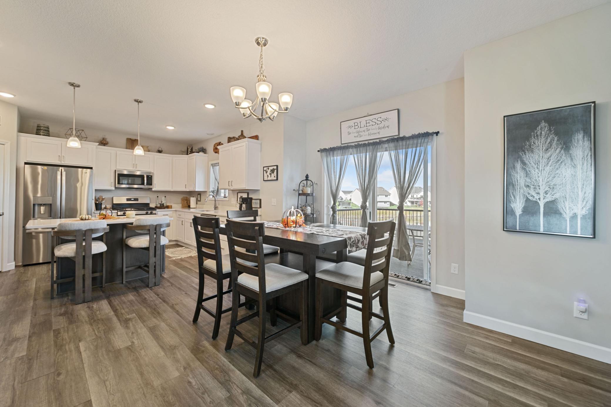 View of Residential at 1010 Triumph Trail, Isanti MN 55040, Isanti (13 of 50) - Mike Wilen | Minnesota Team Real Estate