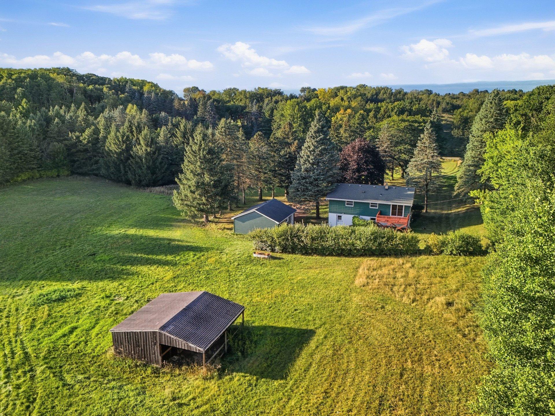 View of Single Family at 13925 44th Street, Afton - Mike Wilen | Minnesota Team Real Estate