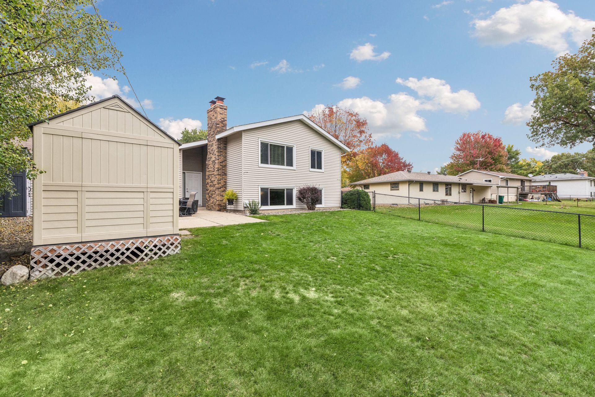 View of Residential at 1858 Turquoise Trail, Eagan MN 55122, Eagan (40 of 42) - Mike Wilen | Minnesota Team Real Estate