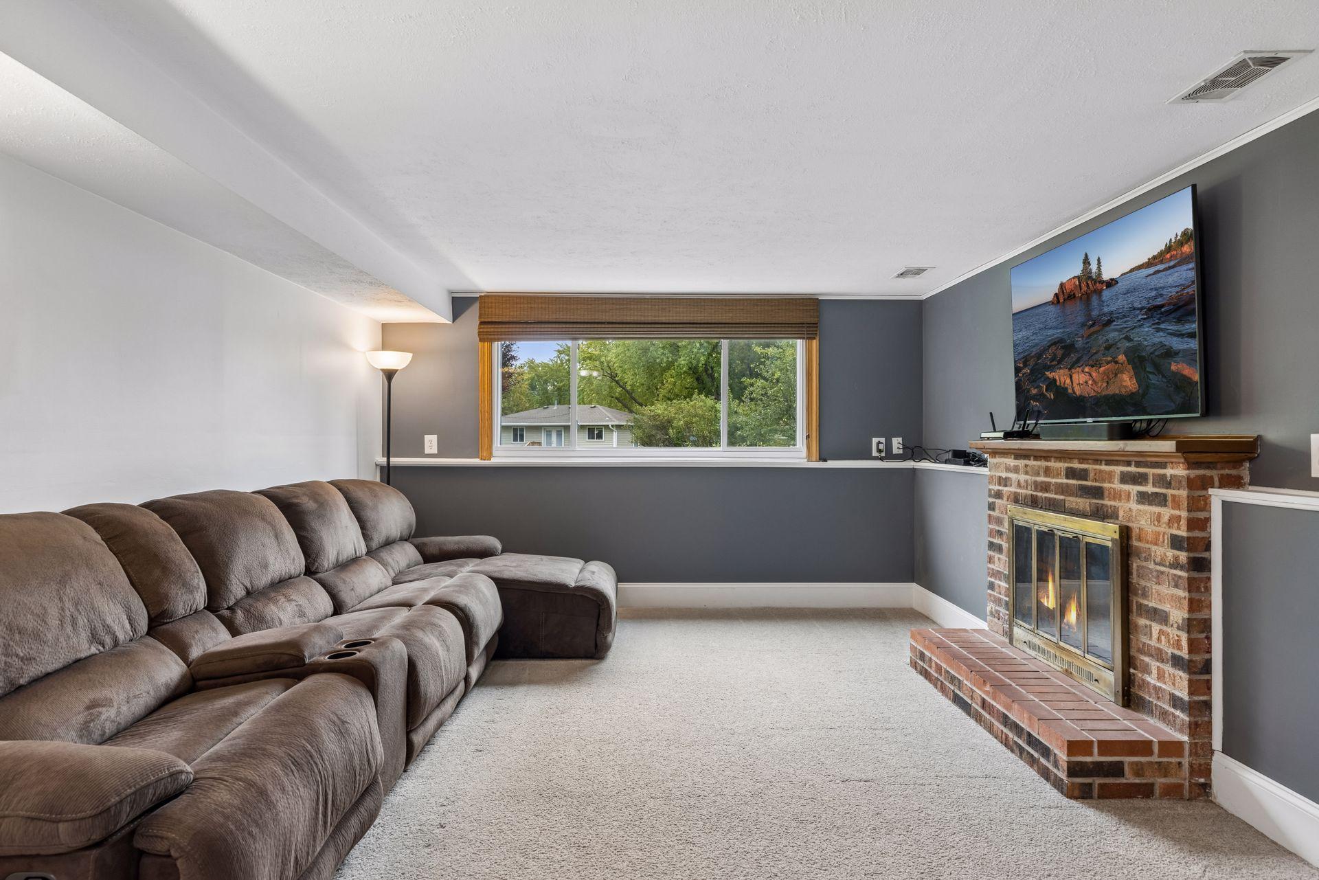 View of Residential at 1858 Turquoise Trail, Eagan MN 55122, Eagan (26 of 42) - Mike Wilen | Minnesota Team Real Estate