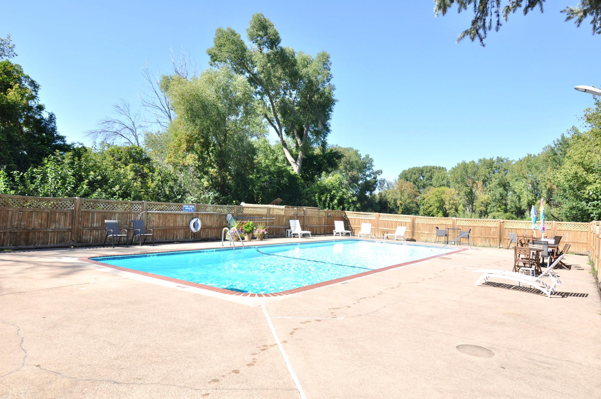 View of Residential at 5845 Lake Curve Lane, Brooklyn Center MN 55429, Brooklyn Center (17 of 47) - Mike Wilen | Minnesota Team Real Estate