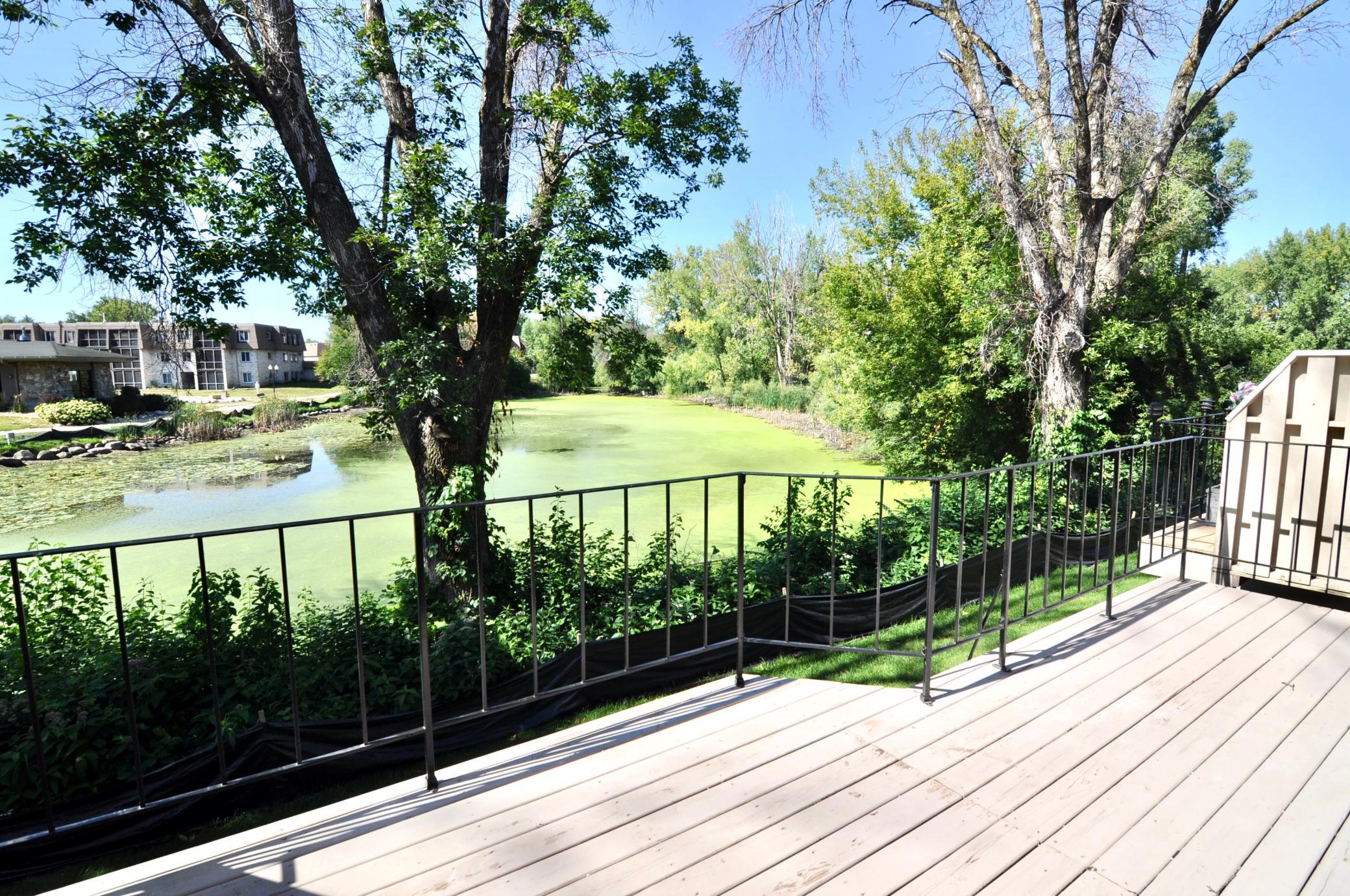 View of Residential at 5845 Lake Curve Lane, Brooklyn Center MN 55429, Brooklyn Center (37 of 47) - Mike Wilen | Minnesota Team Real Estate