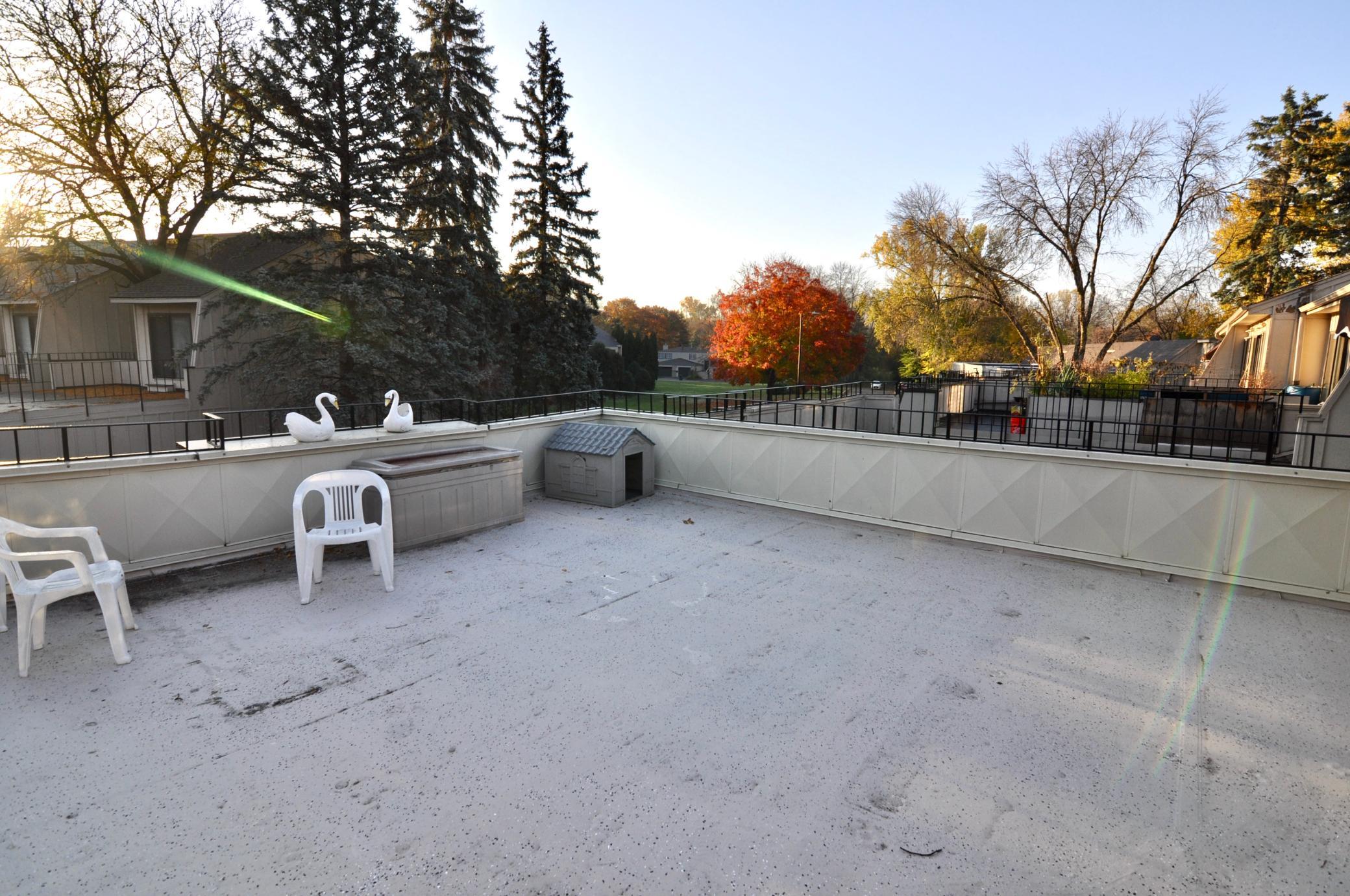 View of Residential at 5845 Lake Curve Lane, Brooklyn Center MN 55429, Brooklyn Center (45 of 47) - Mike Wilen | Minnesota Team Real Estate