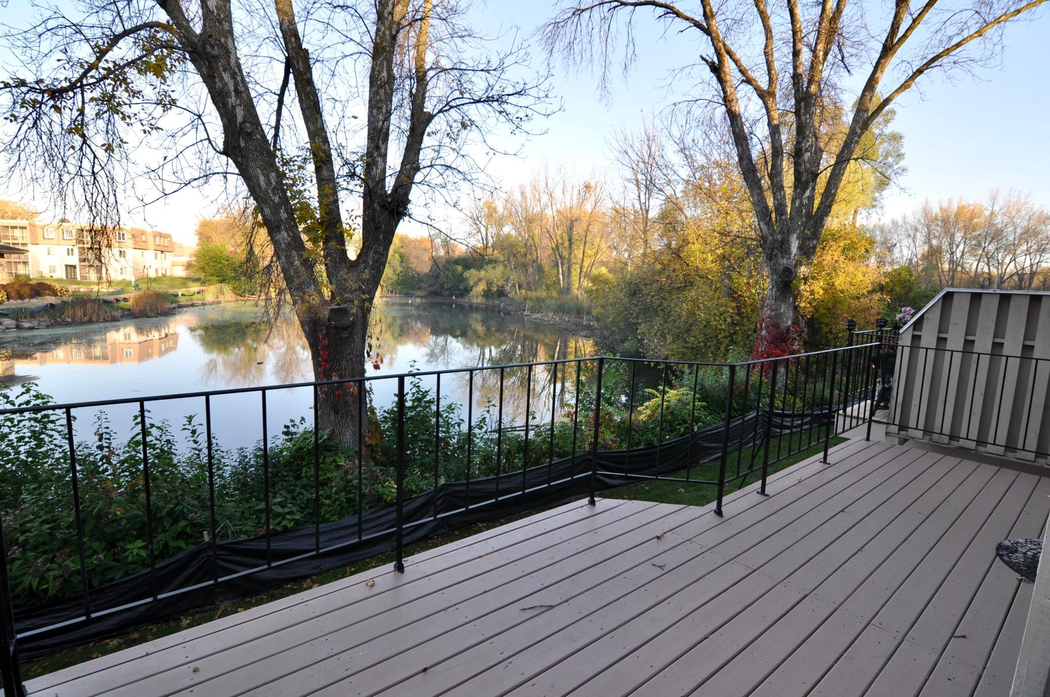 View of Residential at 5845 Lake Curve Lane, Brooklyn Center MN 55429, Brooklyn Center (14 of 47) - Mike Wilen | Minnesota Team Real Estate