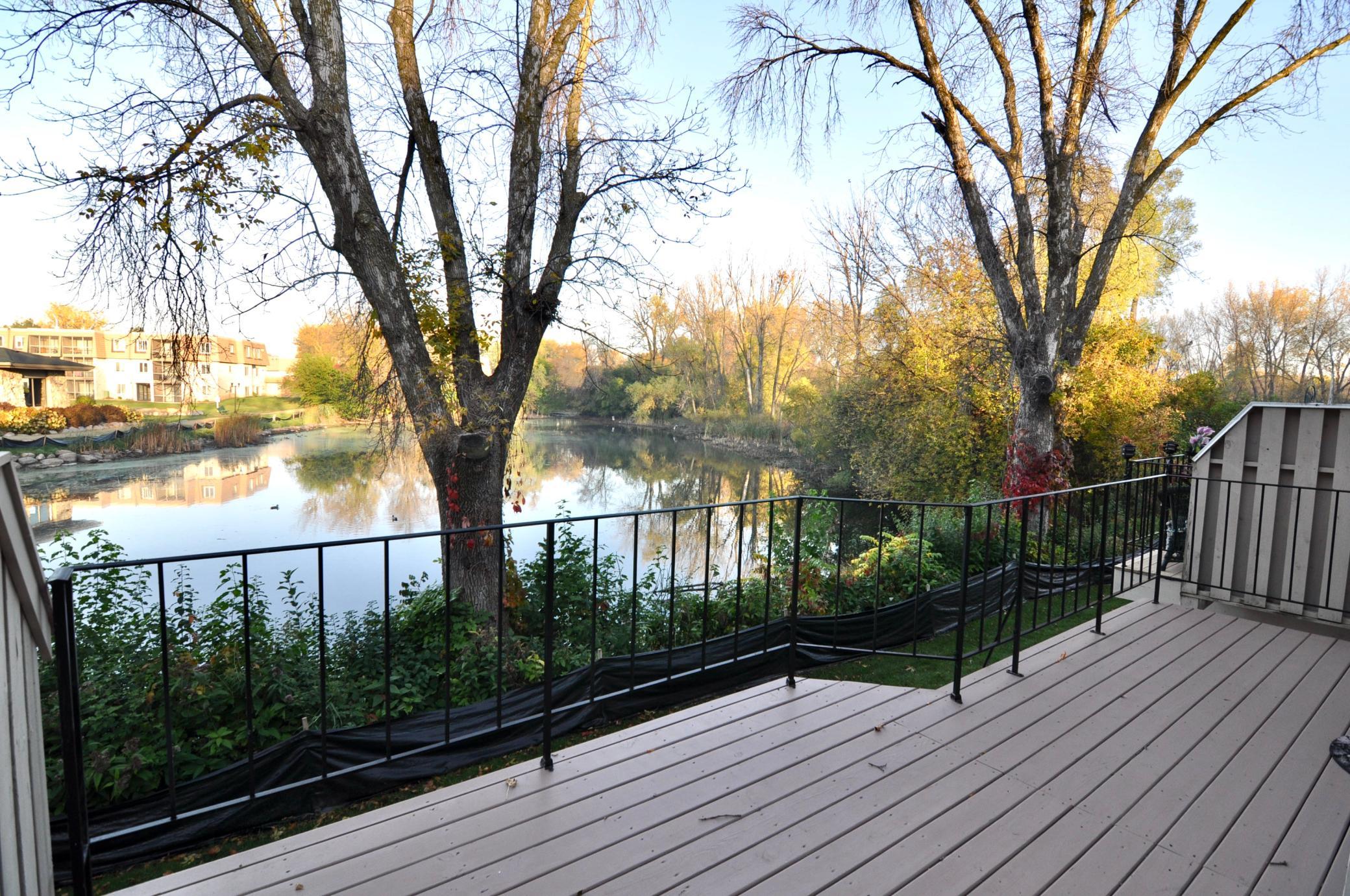 View of Residential at 5845 Lake Curve Lane, Brooklyn Center MN 55429, Brooklyn Center (15 of 47) - Mike Wilen | Minnesota Team Real Estate