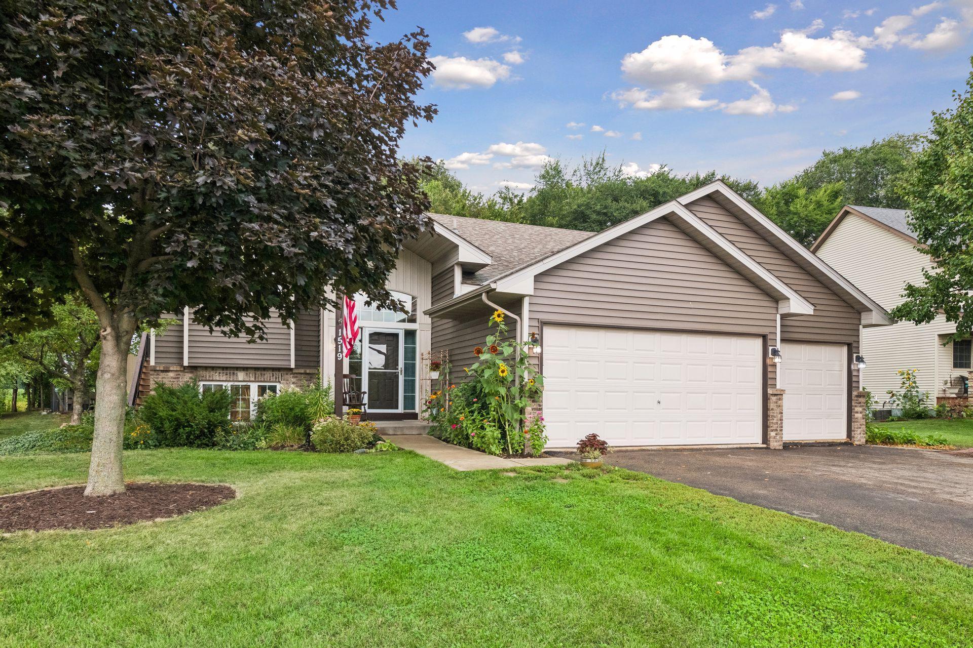 View of Single Family at 1519 Hidden Trail, Mayer - Mike Wilen | Minnesota Team Real Estate