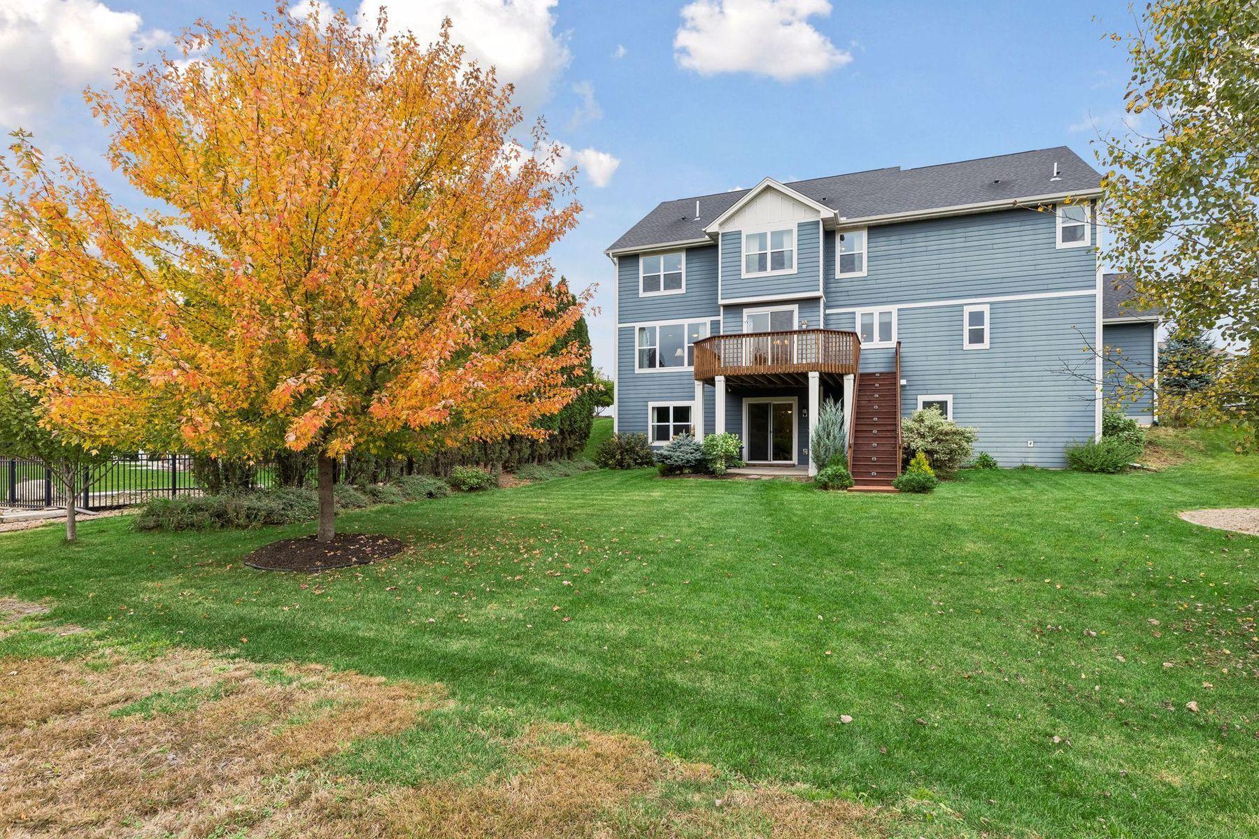 View of Residential at 3692 Prato Lane, Chaska MN 55318, Chaska (46 of 52) - Mike Wilen | Minnesota Team Real Estate