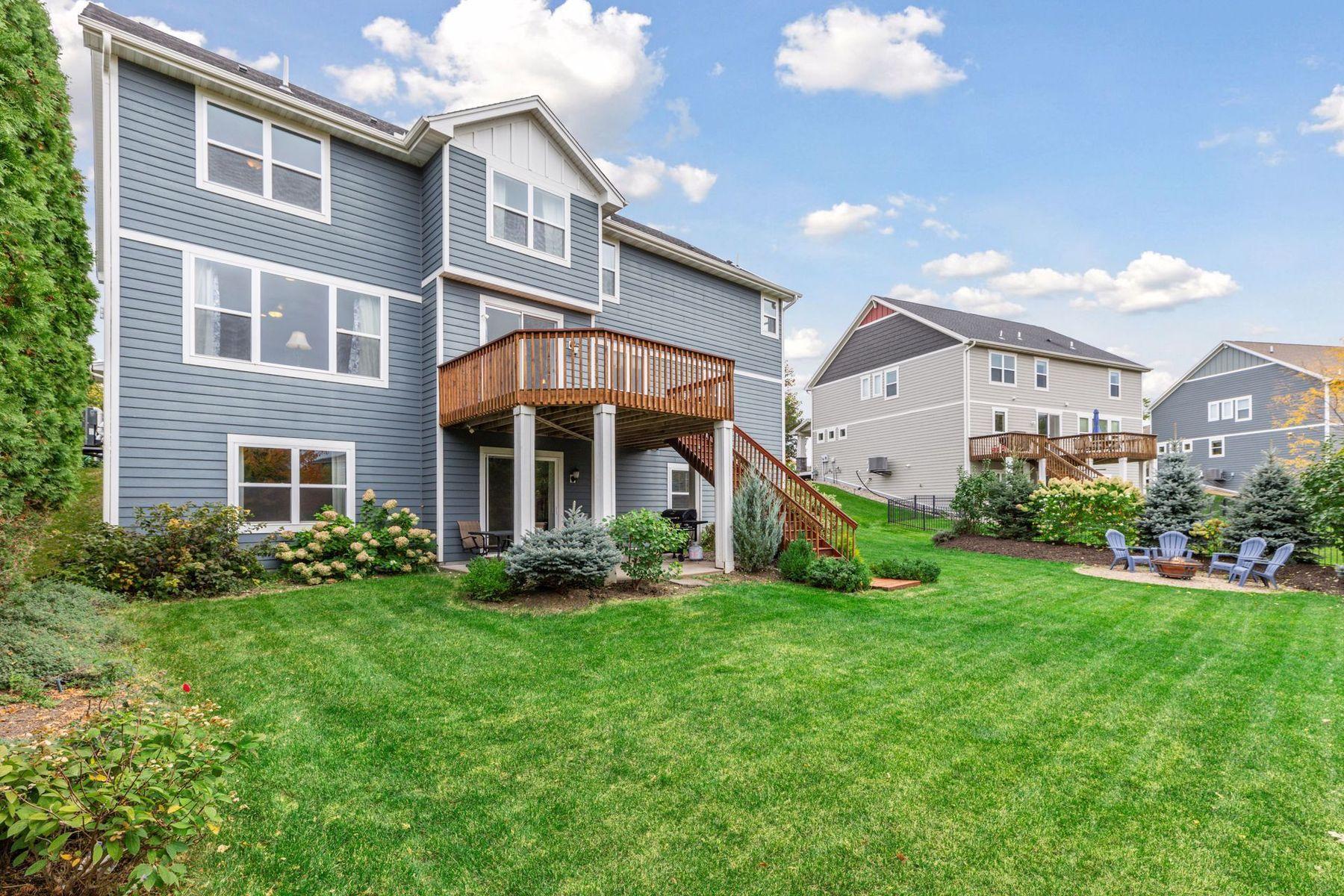 View of Residential at 3692 Prato Lane, Chaska MN 55318, Chaska (45 of 52) - Mike Wilen | Minnesota Team Real Estate