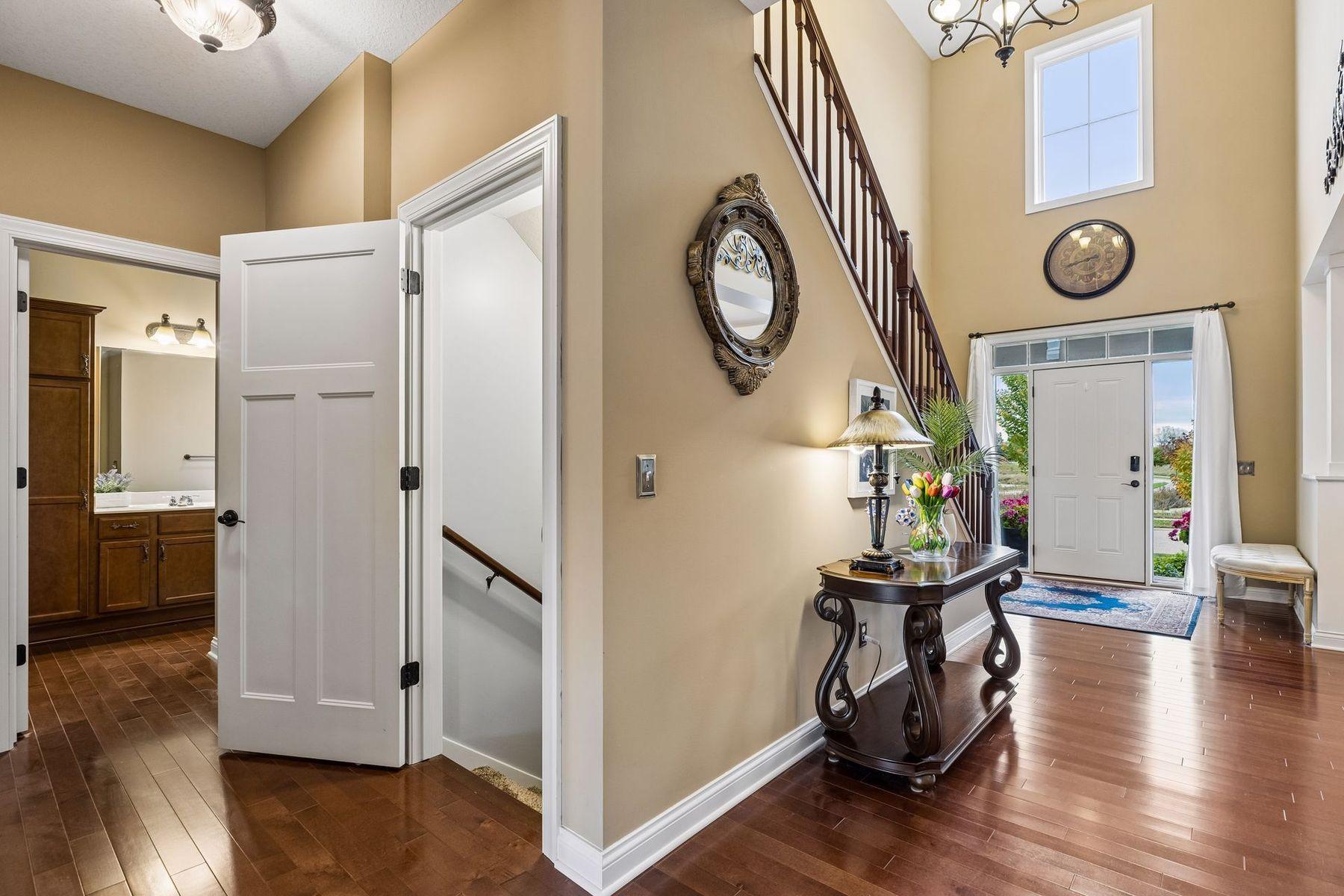 View of Residential at 3692 Prato Lane, Chaska MN 55318, Chaska (38 of 52) - Mike Wilen | Minnesota Team Real Estate
