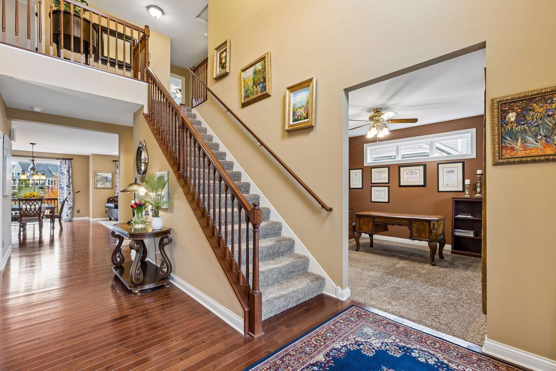 View of Residential at 3692 Prato Lane, Chaska MN 55318, Chaska (20 of 52) - Mike Wilen | Minnesota Team Real Estate