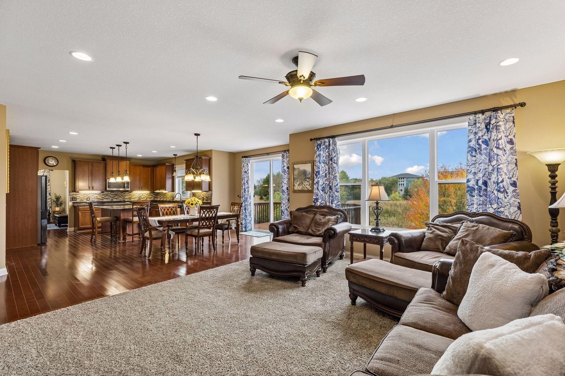 View of Residential at 3692 Prato Lane, Chaska MN 55318, Chaska (17 of 52) - Mike Wilen | Minnesota Team Real Estate