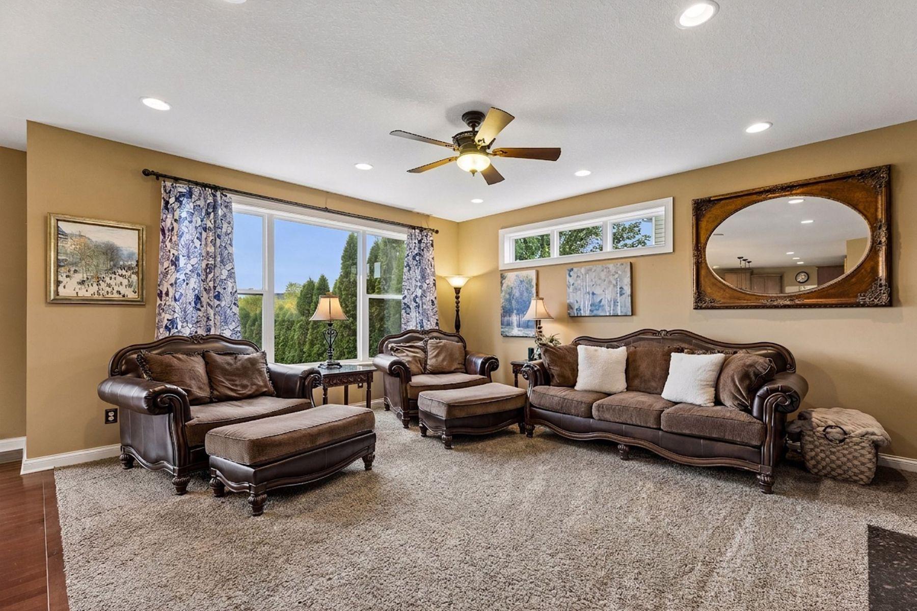 View of Residential at 3692 Prato Lane, Chaska MN 55318, Chaska (15 of 52) - Mike Wilen | Minnesota Team Real Estate