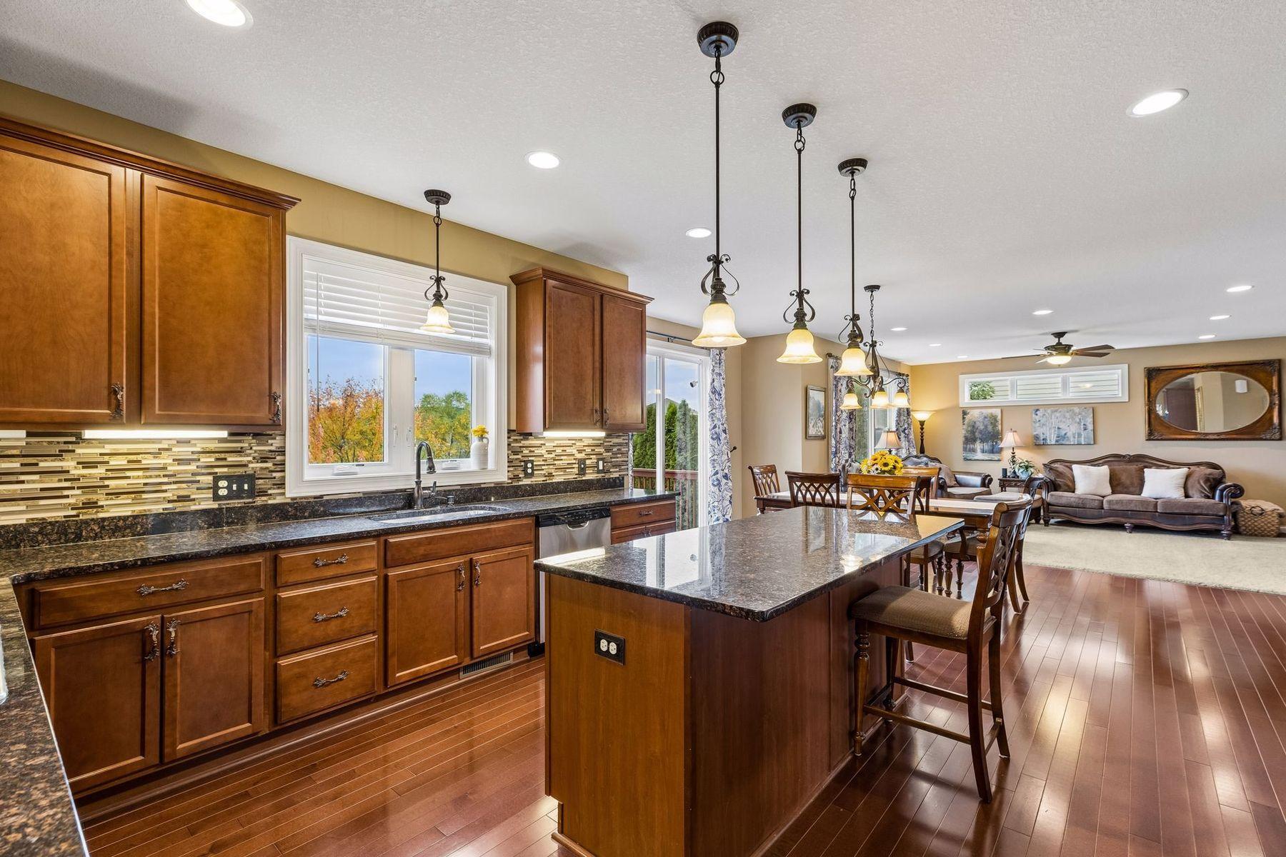 View of Residential at 3692 Prato Lane, Chaska MN 55318, Chaska (13 of 52) - Mike Wilen | Minnesota Team Real Estate