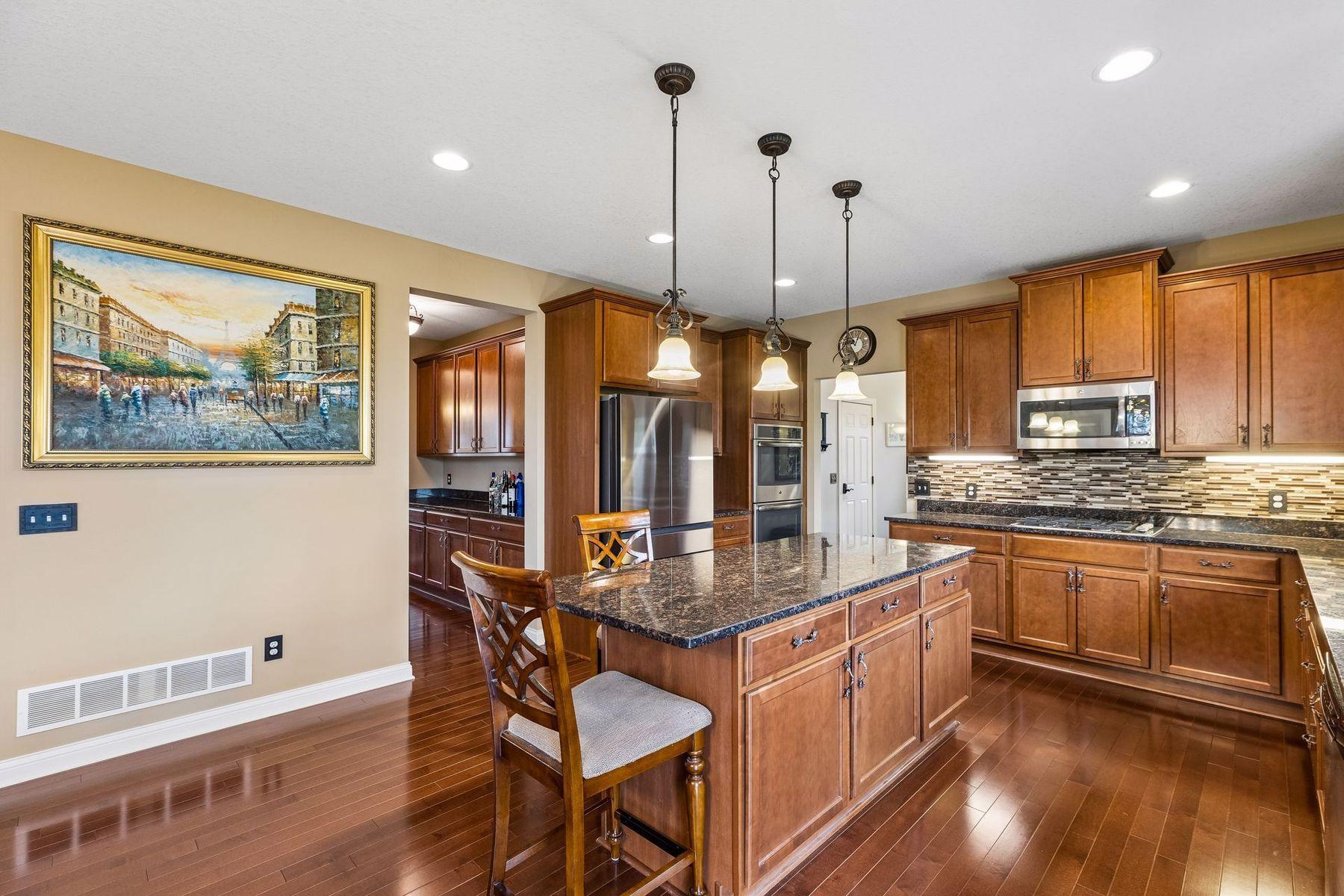 View of Residential at 3692 Prato Lane, Chaska MN 55318, Chaska (12 of 52) - Mike Wilen | Minnesota Team Real Estate