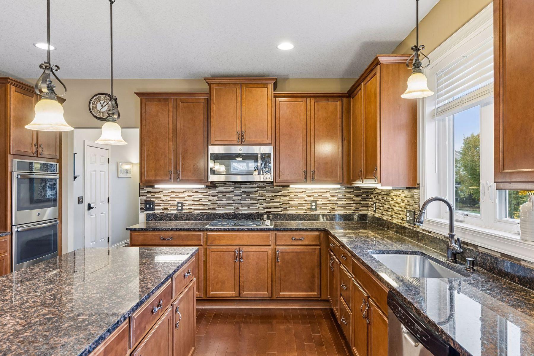 View of Residential at 3692 Prato Lane, Chaska MN 55318, Chaska (11 of 52) - Mike Wilen | Minnesota Team Real Estate