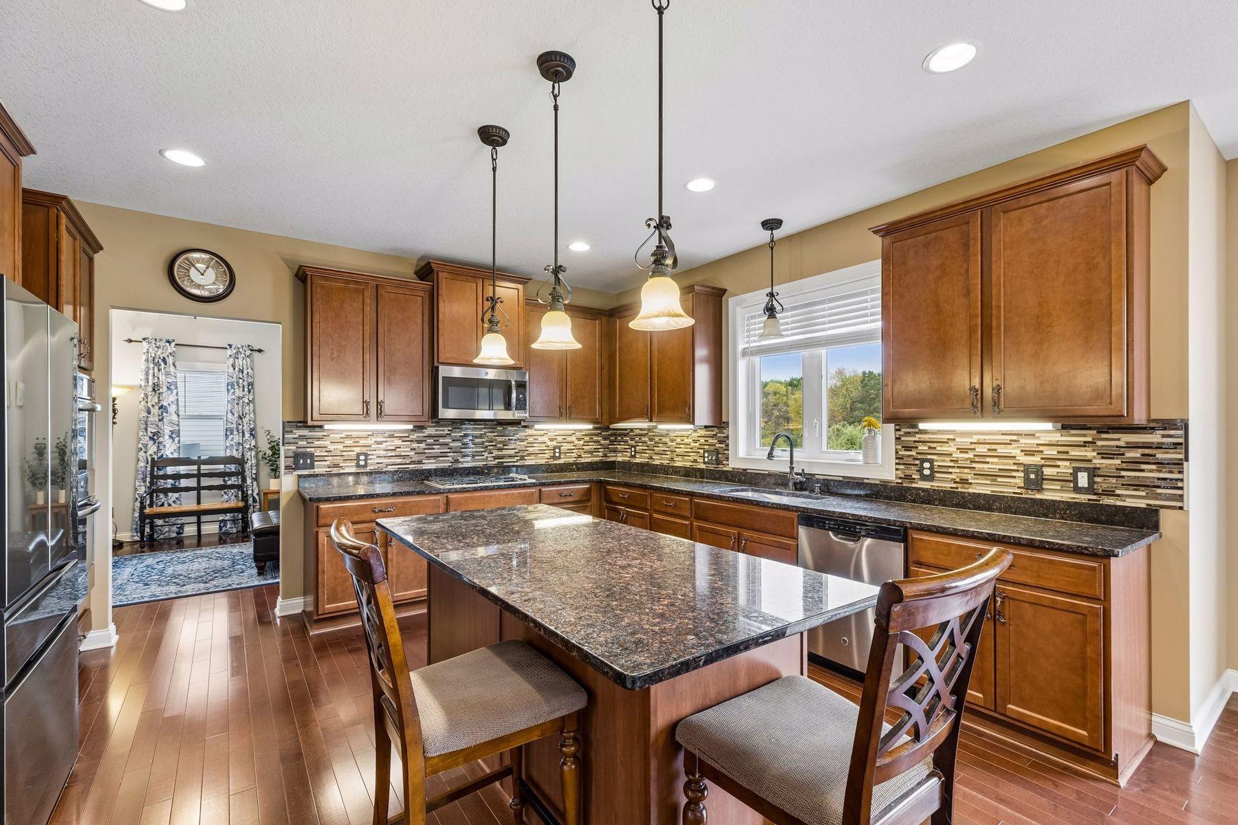 View of Residential at 3692 Prato Lane, Chaska MN 55318, Chaska (10 of 52) - Mike Wilen | Minnesota Team Real Estate