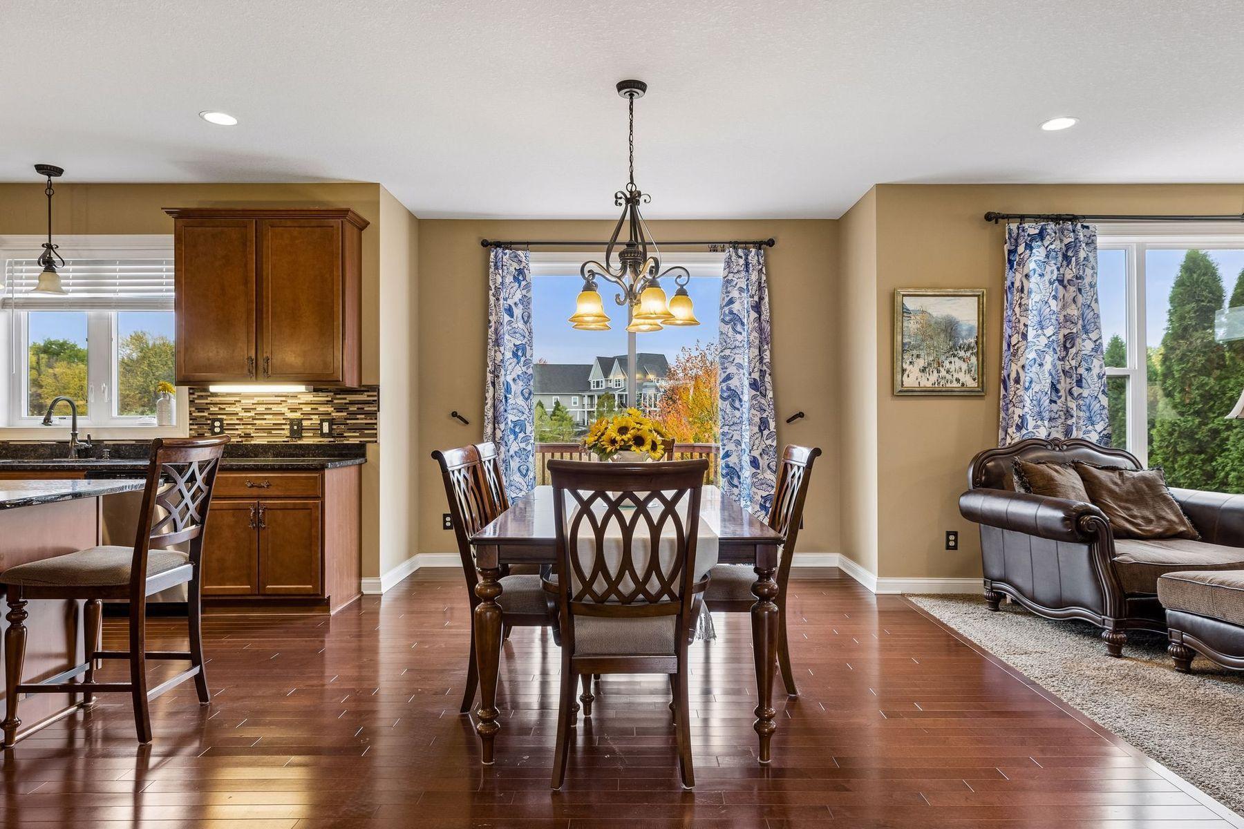 View of Residential at 3692 Prato Lane, Chaska MN 55318, Chaska (8 of 52) - Mike Wilen | Minnesota Team Real Estate