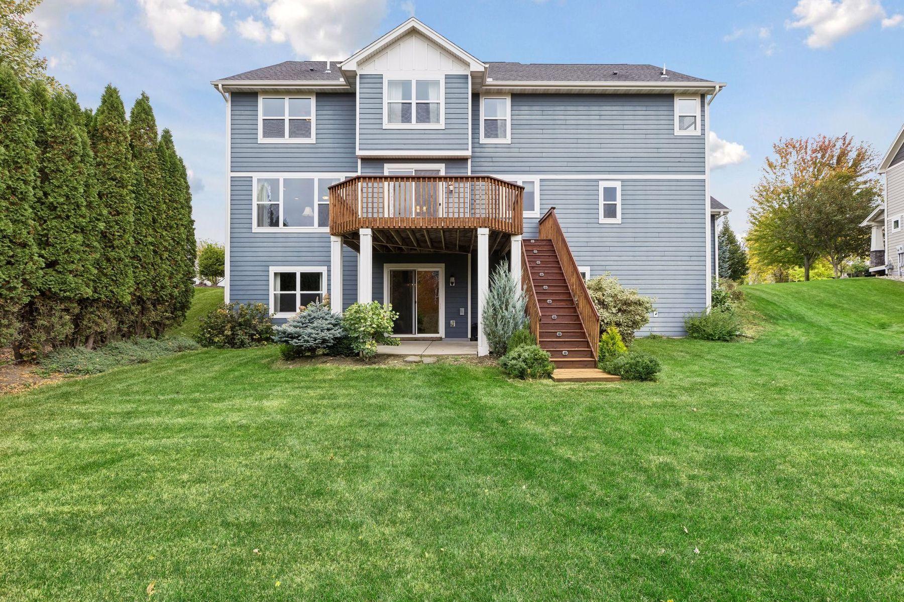 View of Residential at 3692 Prato Lane, Chaska MN 55318, Chaska (3 of 52) - Mike Wilen | Minnesota Team Real Estate
