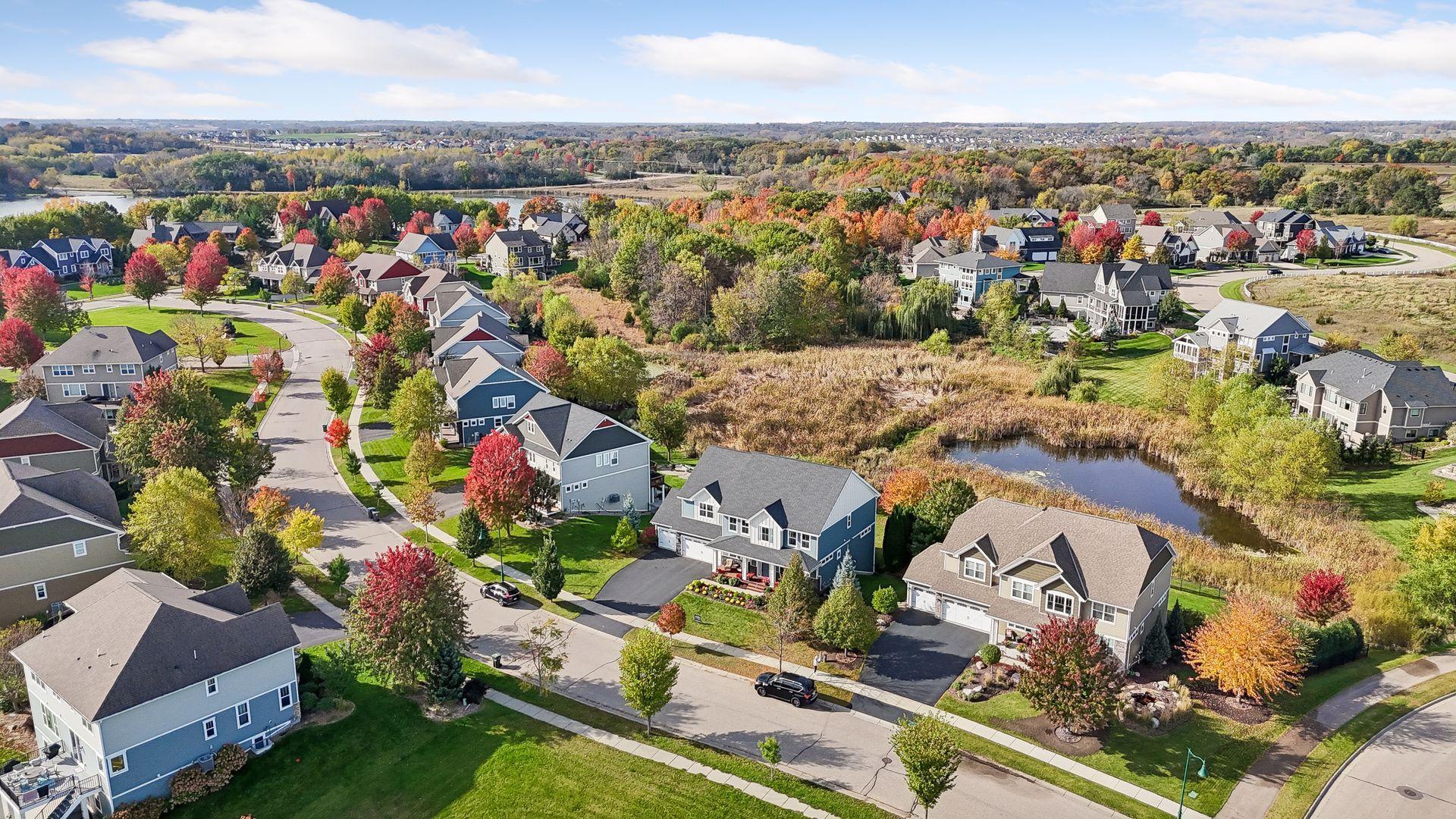 View of Residential at 3692 Prato Lane, Chaska MN 55318, Chaska (3 of 56) - Mike Wilen | Minnesota Team Real Estate