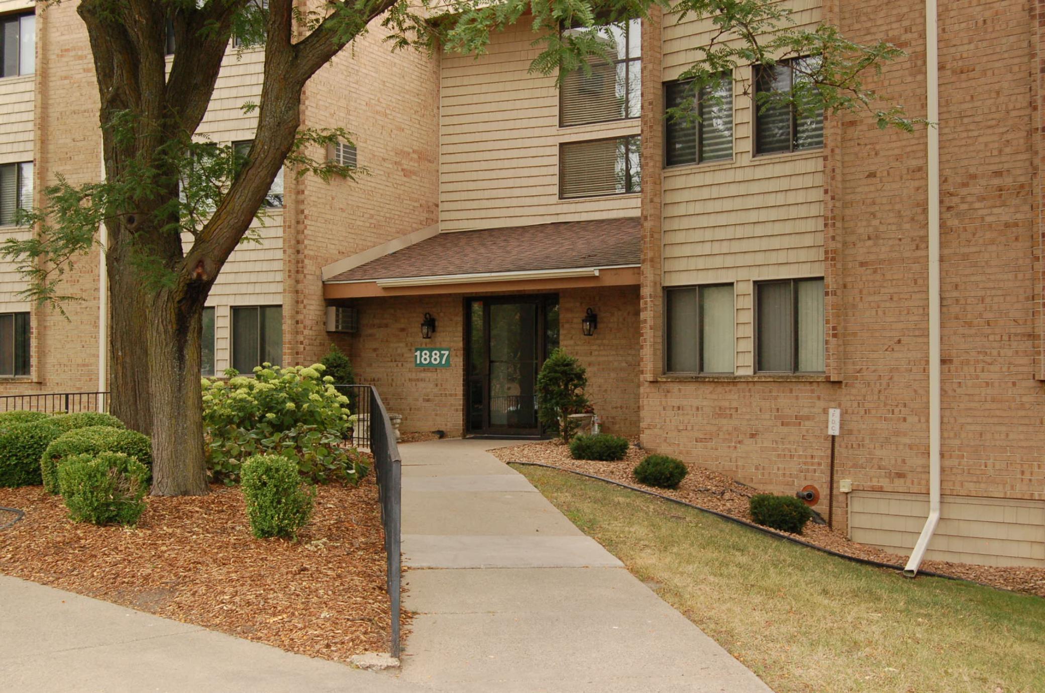 View of (CC) Low Rise (3- Levels) at 1887 Silver Bell Road, Eagan - Mike Wilen | Minnesota Team Real Estate