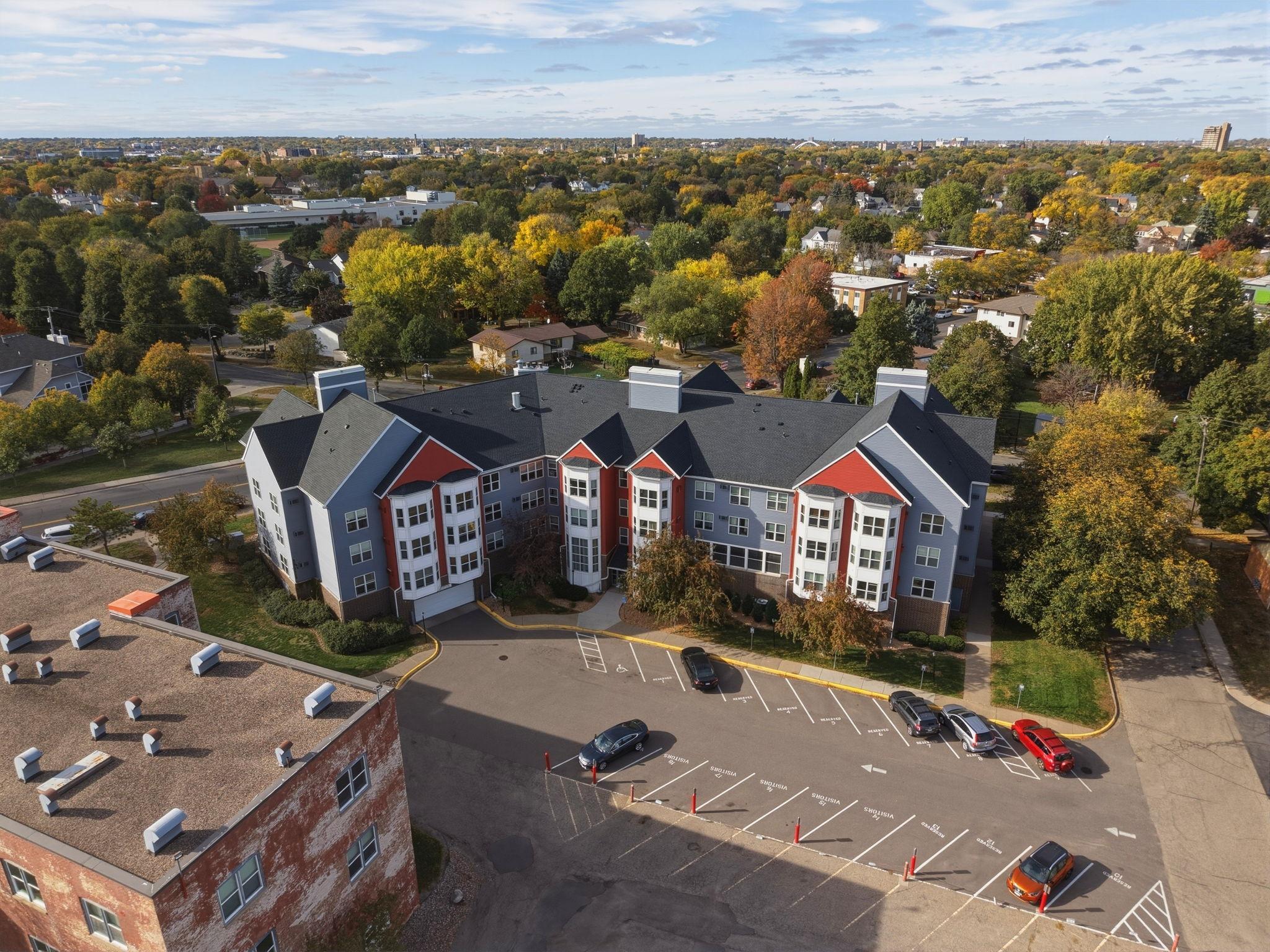View of Residential at 720 3rd Avenue #211, Minneapolis MN 55413, Minneapolis (18 of 19) - Mike Wilen | Minnesota Team Real Estate