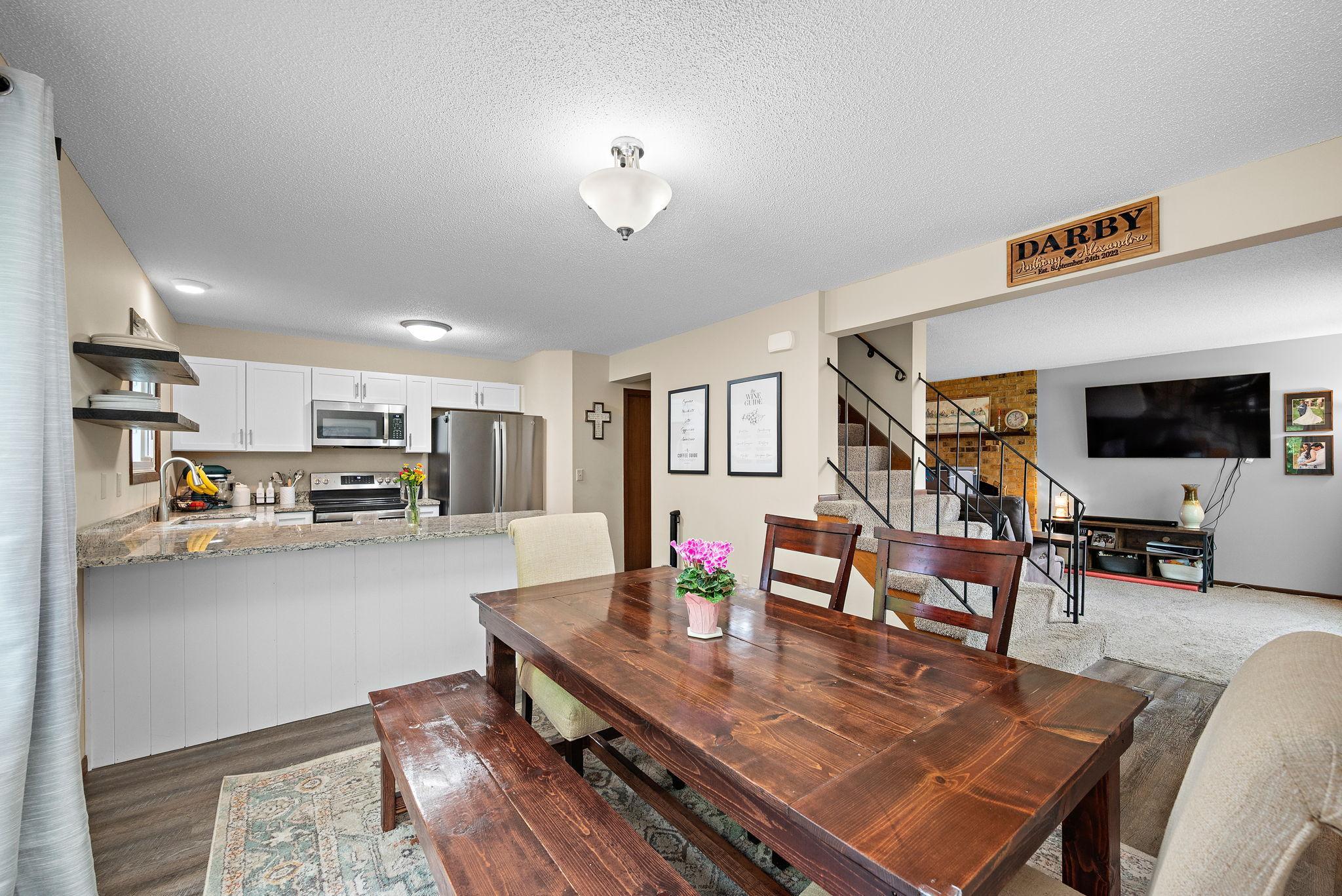 View of Residential at 1521 Clemson Drive #B, Eagan MN 55122, Eagan (10 of 22) - Mike Wilen | Minnesota Team Real Estate