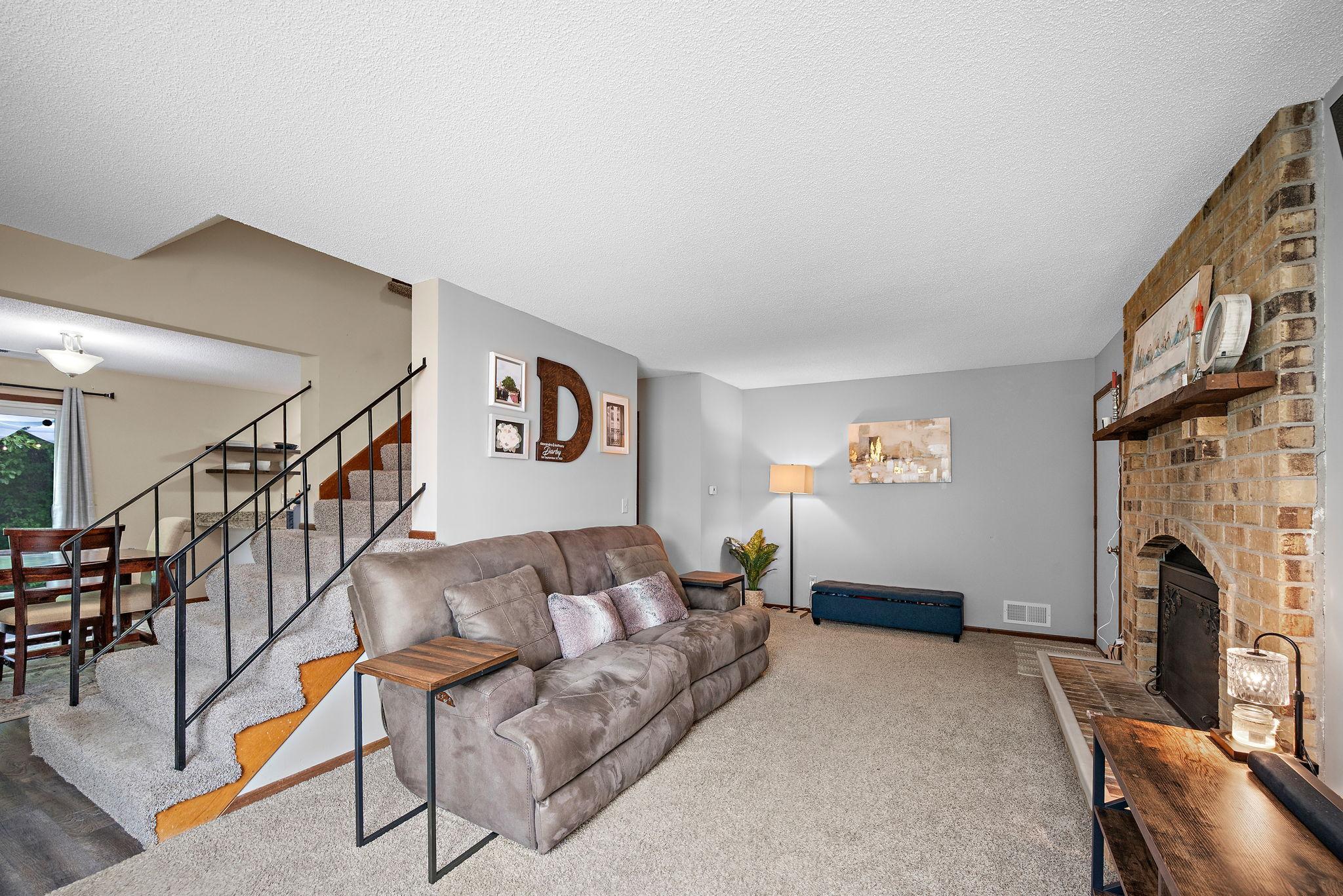 View of Residential at 1521 Clemson Drive #B, Eagan MN 55122, Eagan (2 of 22) - Mike Wilen | Minnesota Team Real Estate