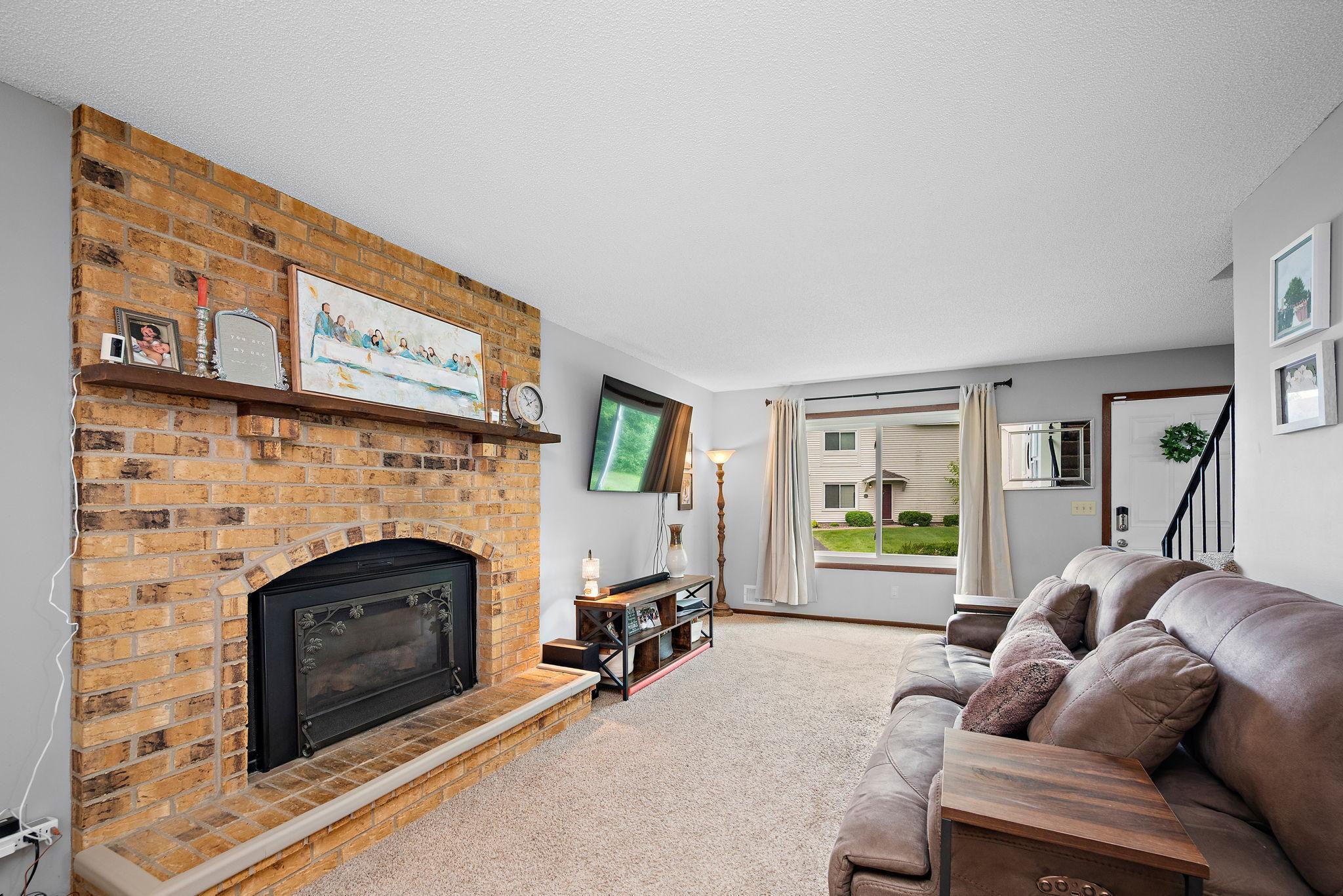 View of Residential at 1521 Clemson Drive #B, Eagan MN 55122, Eagan (3 of 22) - Mike Wilen | Minnesota Team Real Estate