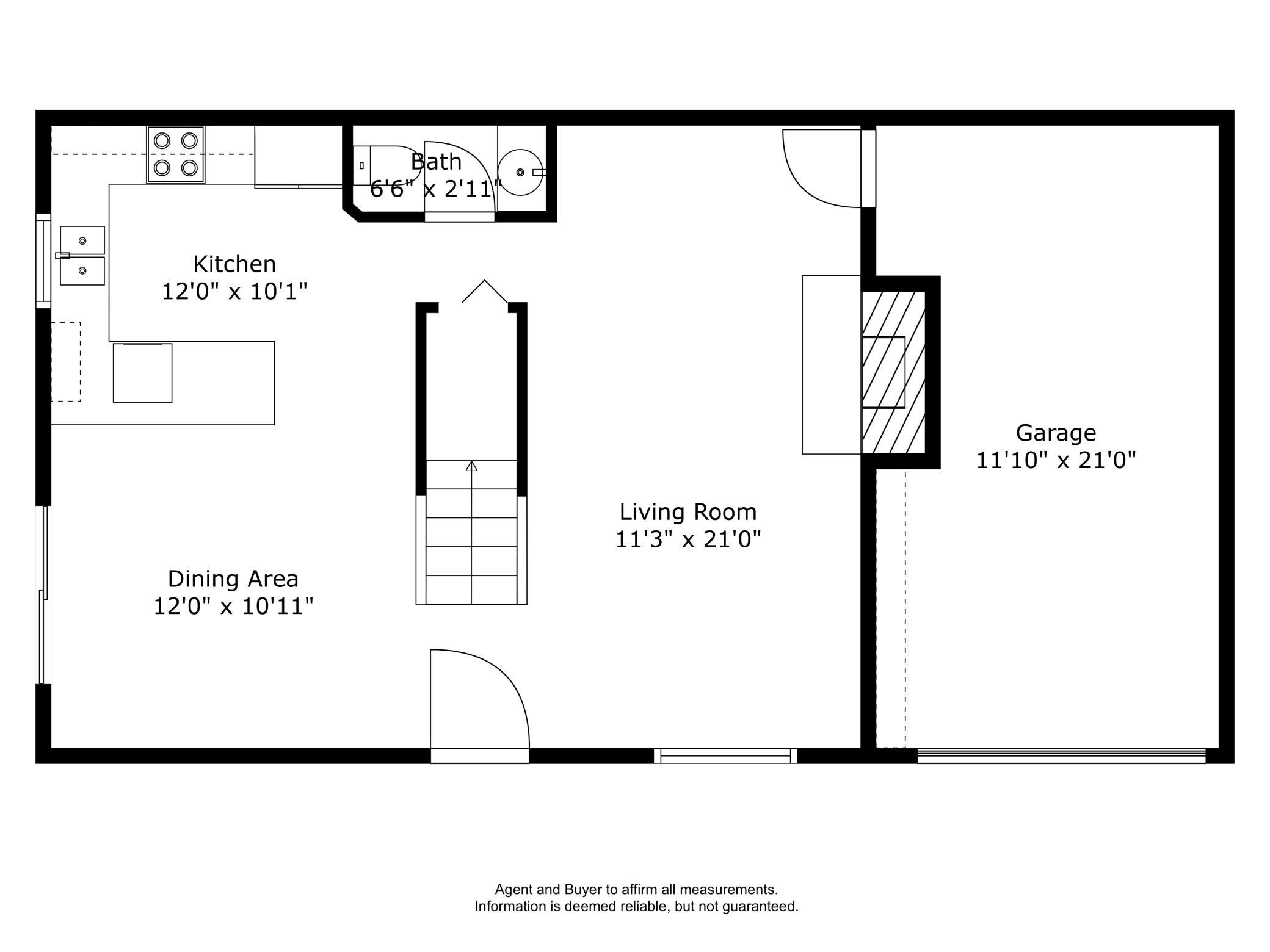 View of Residential at 1521 Clemson Drive #B, Eagan MN 55122, Eagan (21 of 22) - Mike Wilen | Minnesota Team Real Estate
