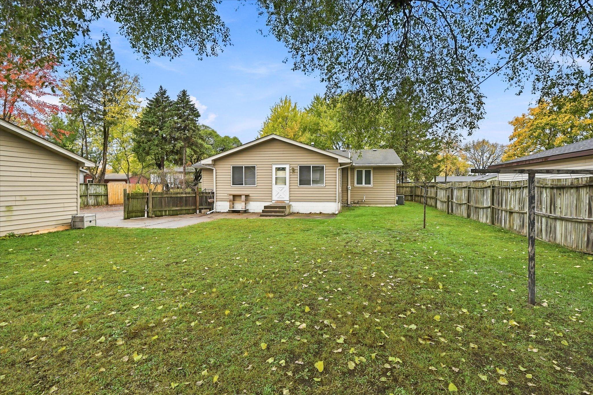 View of Residential at 7532 Idaho Avenue, Brooklyn Park MN 55428, Brooklyn Park (20 of 44) - Mike Wilen | Minnesota Team Real Estate