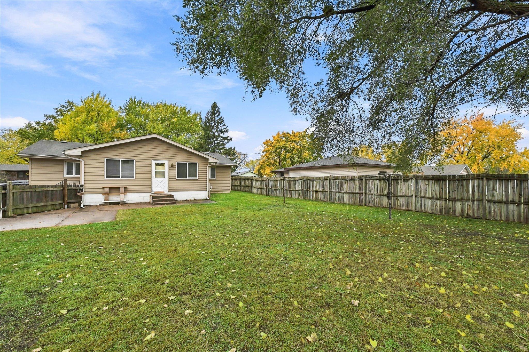 View of Residential at 7532 Idaho Avenue, Brooklyn Park MN 55428, Brooklyn Park (34 of 44) - Mike Wilen | Minnesota Team Real Estate