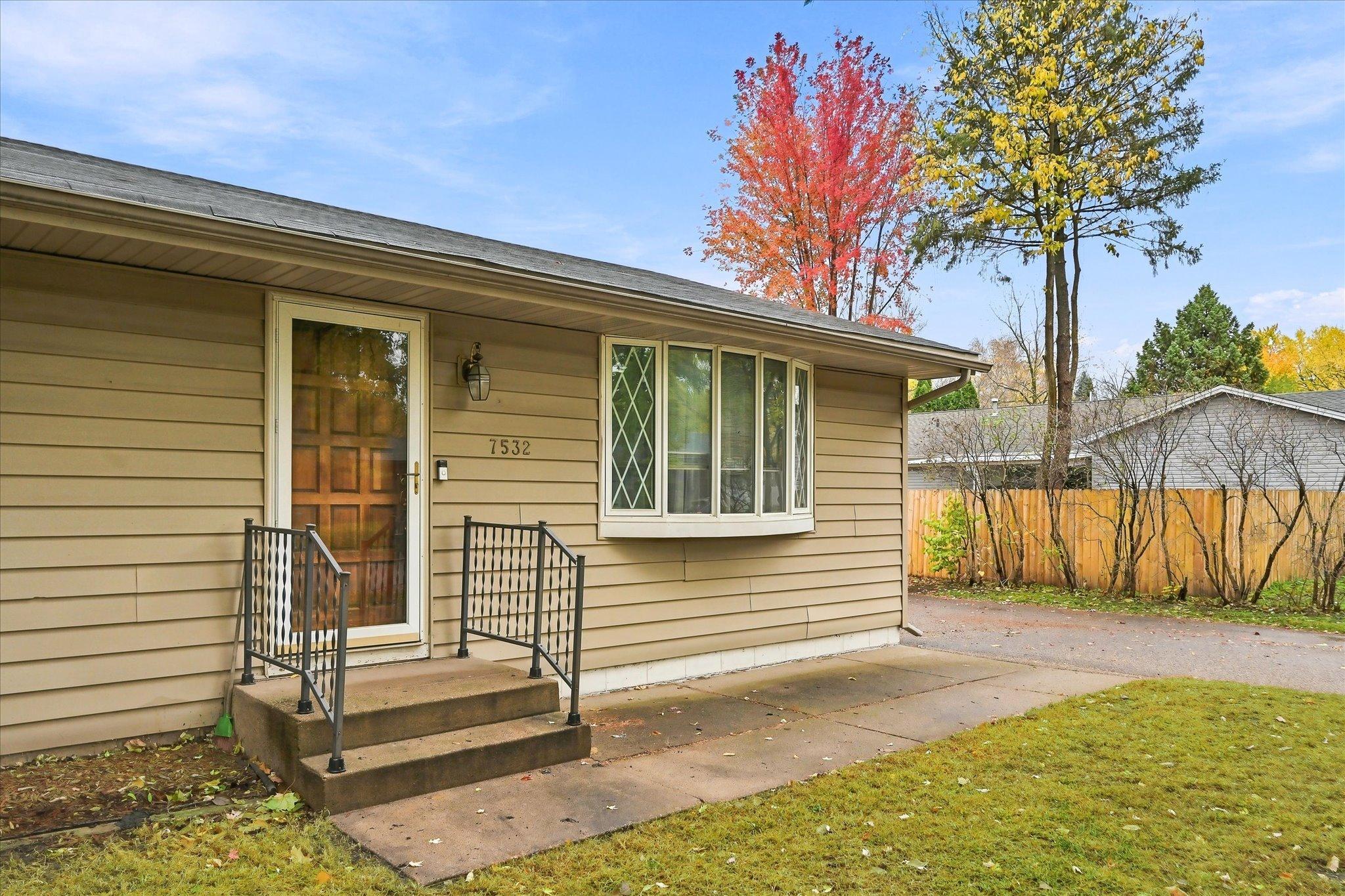 View of Residential at 7532 Idaho Avenue, Brooklyn Park MN 55428, Brooklyn Park (40 of 44) - Mike Wilen | Minnesota Team Real Estate