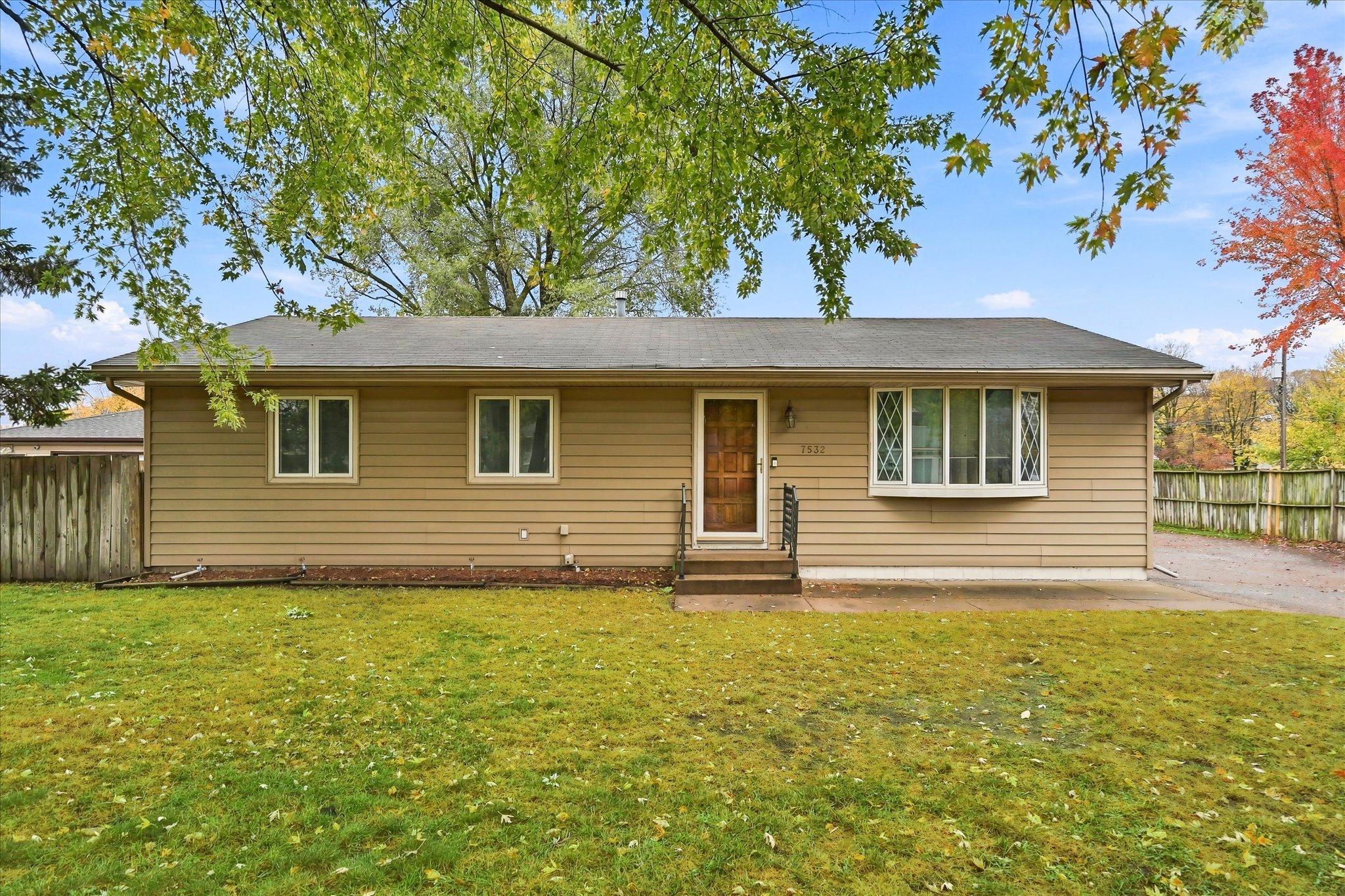 View of Residential at 7532 Idaho Avenue, Brooklyn Park MN 55428, Brooklyn Park (41 of 44) - Mike Wilen | Minnesota Team Real Estate