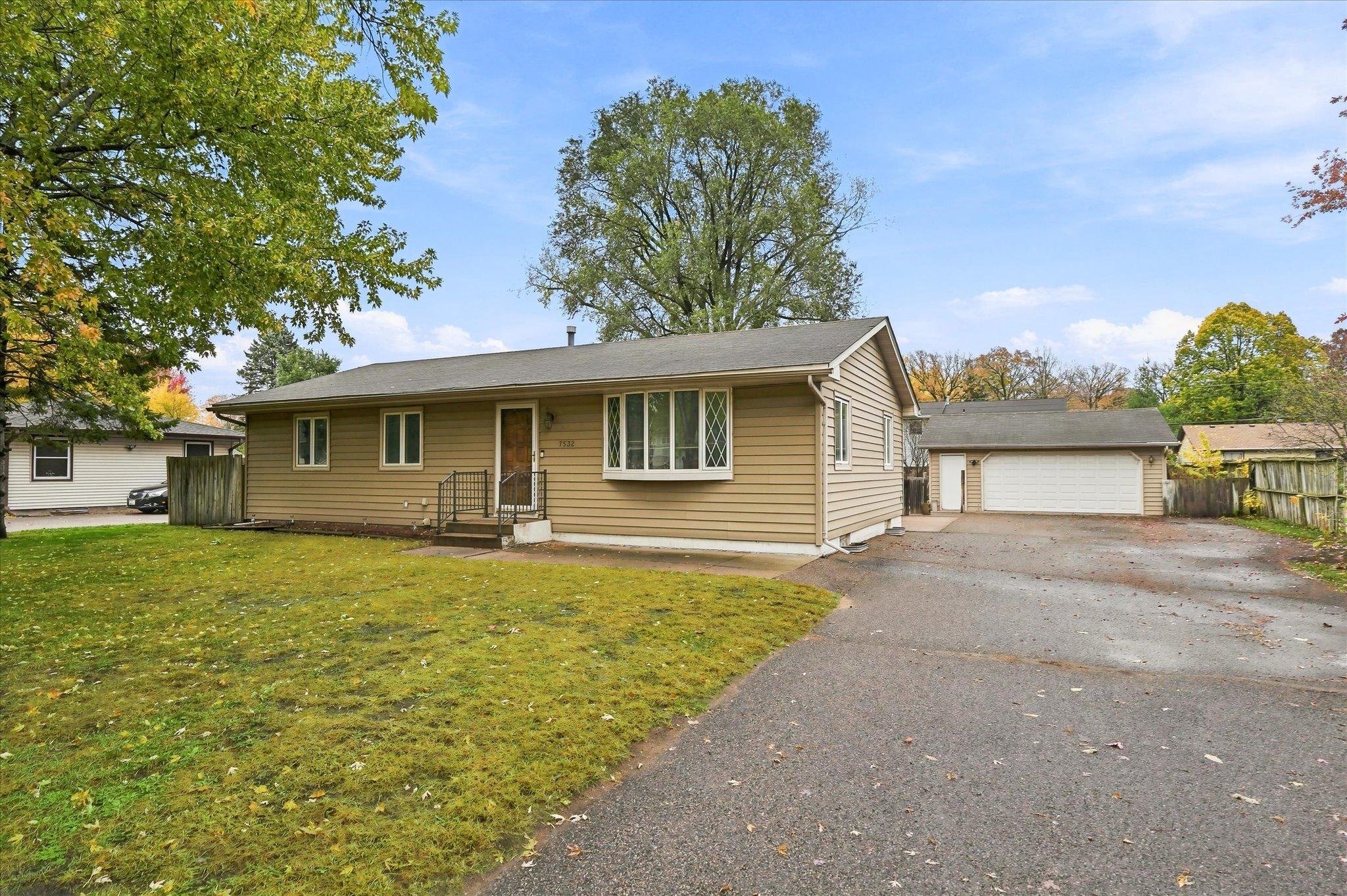 View of Residential at 7532 Idaho Avenue, Brooklyn Park MN 55428, Brooklyn Park (39 of 44) - Mike Wilen | Minnesota Team Real Estate