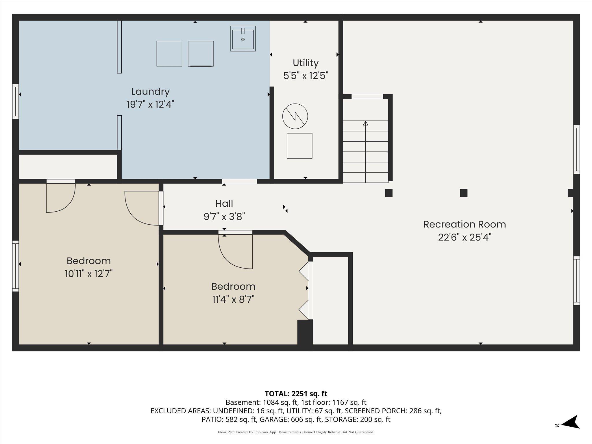 View of Residential at 7532 Idaho Avenue, Brooklyn Park MN 55428, Brooklyn Park (44 of 44) - Mike Wilen | Minnesota Team Real Estate