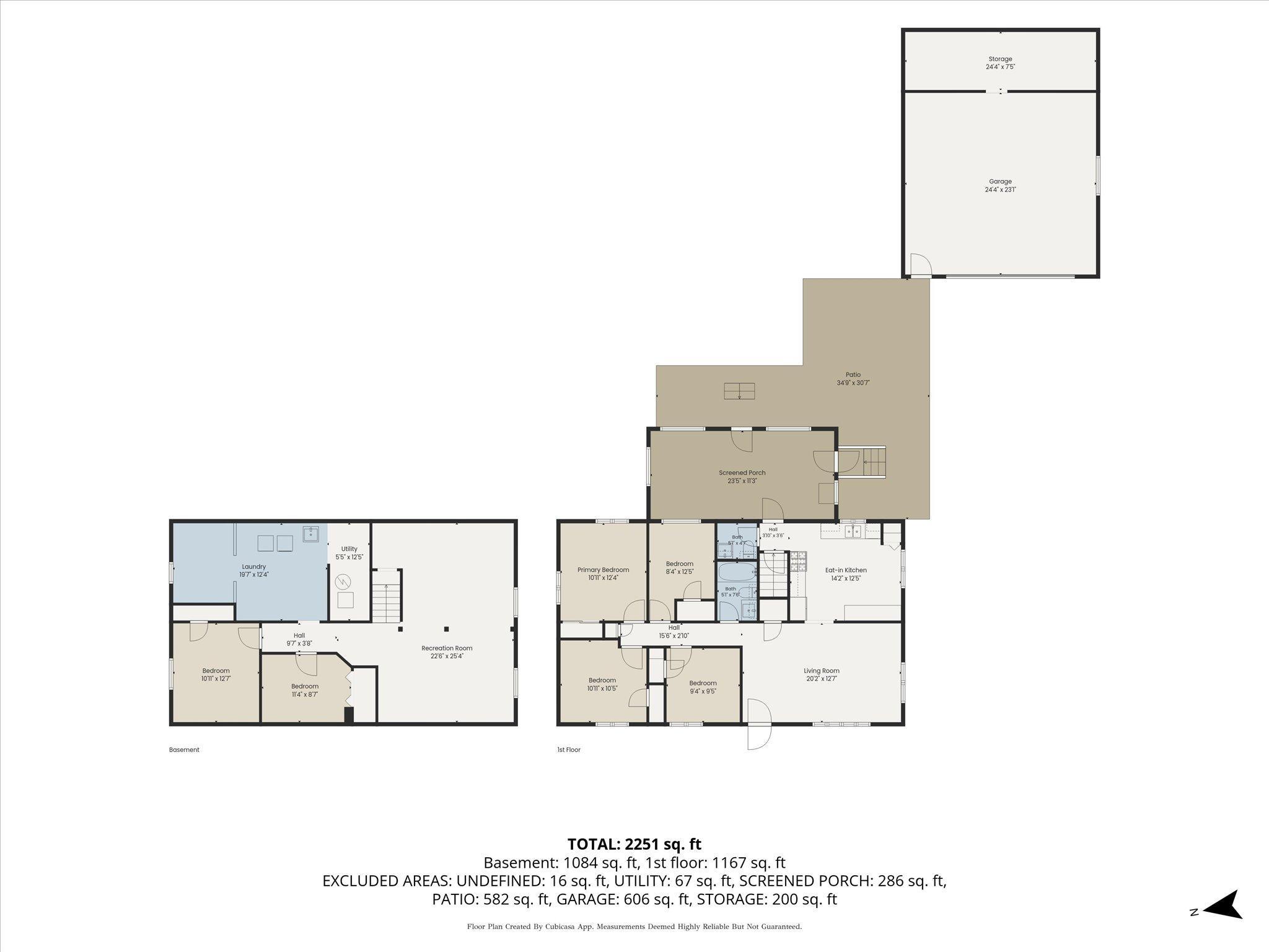 View of Residential at 7532 Idaho Avenue, Brooklyn Park MN 55428, Brooklyn Park (43 of 44) - Mike Wilen | Minnesota Team Real Estate