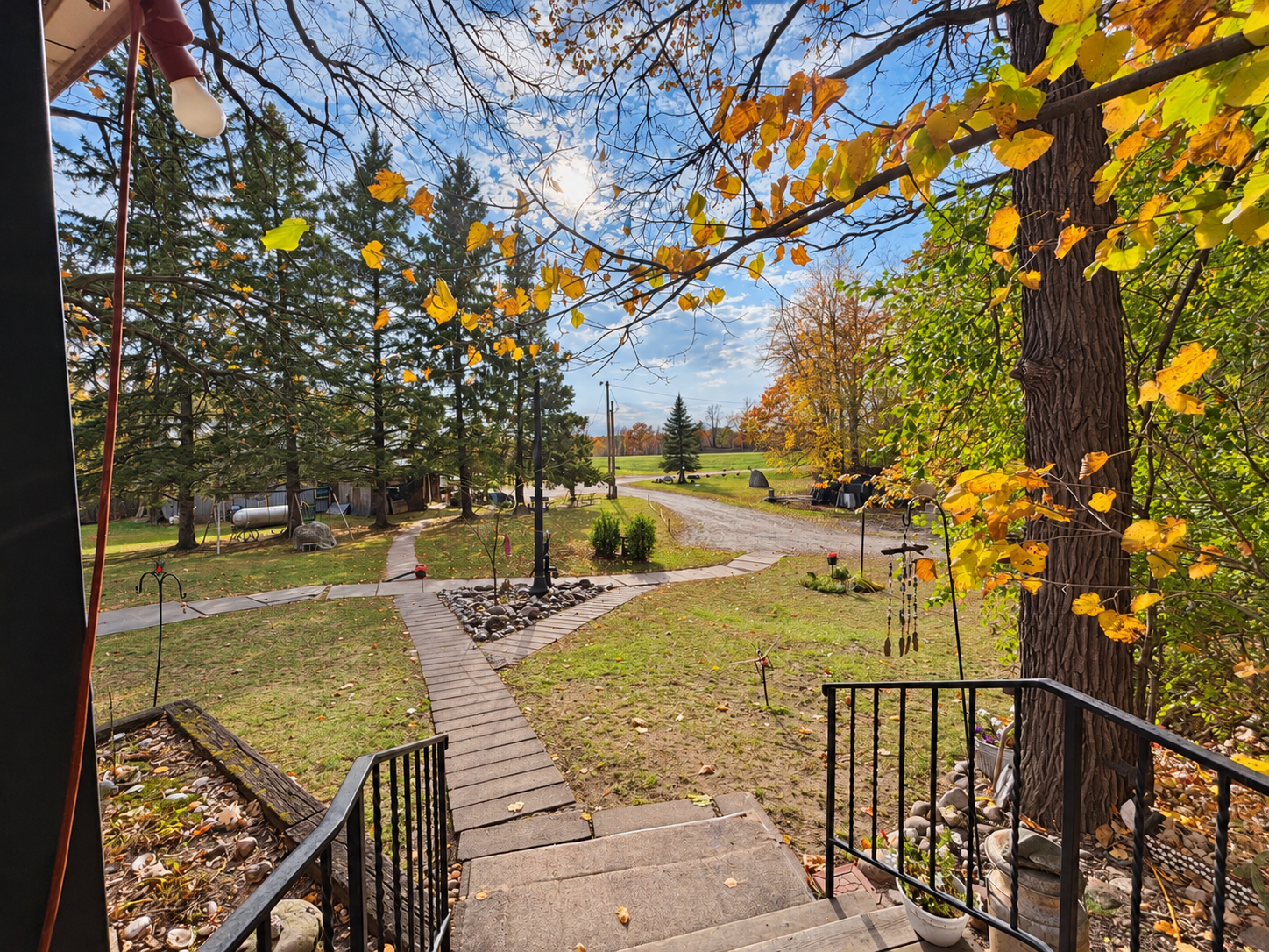 View of Single Family at 18752 US Highway 169, Milaca - Mike Wilen | Minnesota Team Real Estate