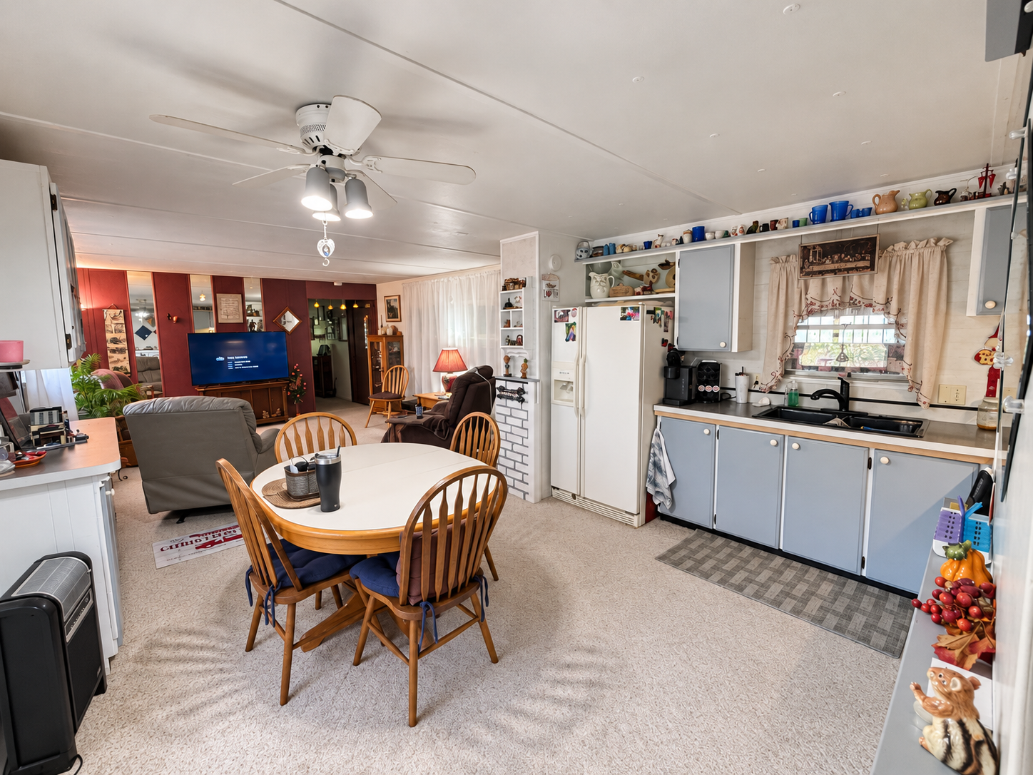 View of Residential at 18752 US Highway 169, Milaca MN 56353, Milaca (7 of 30) - Mike Wilen | Minnesota Team Real Estate