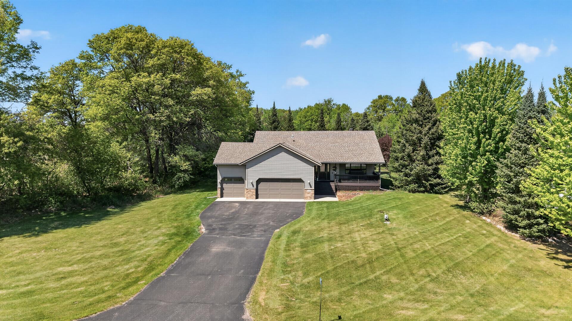 View of Residential at 14320 314th Avenue, Princeton MN 55371, Princeton (46 of 54) - Mike Wilen | Minnesota Team Real Estate