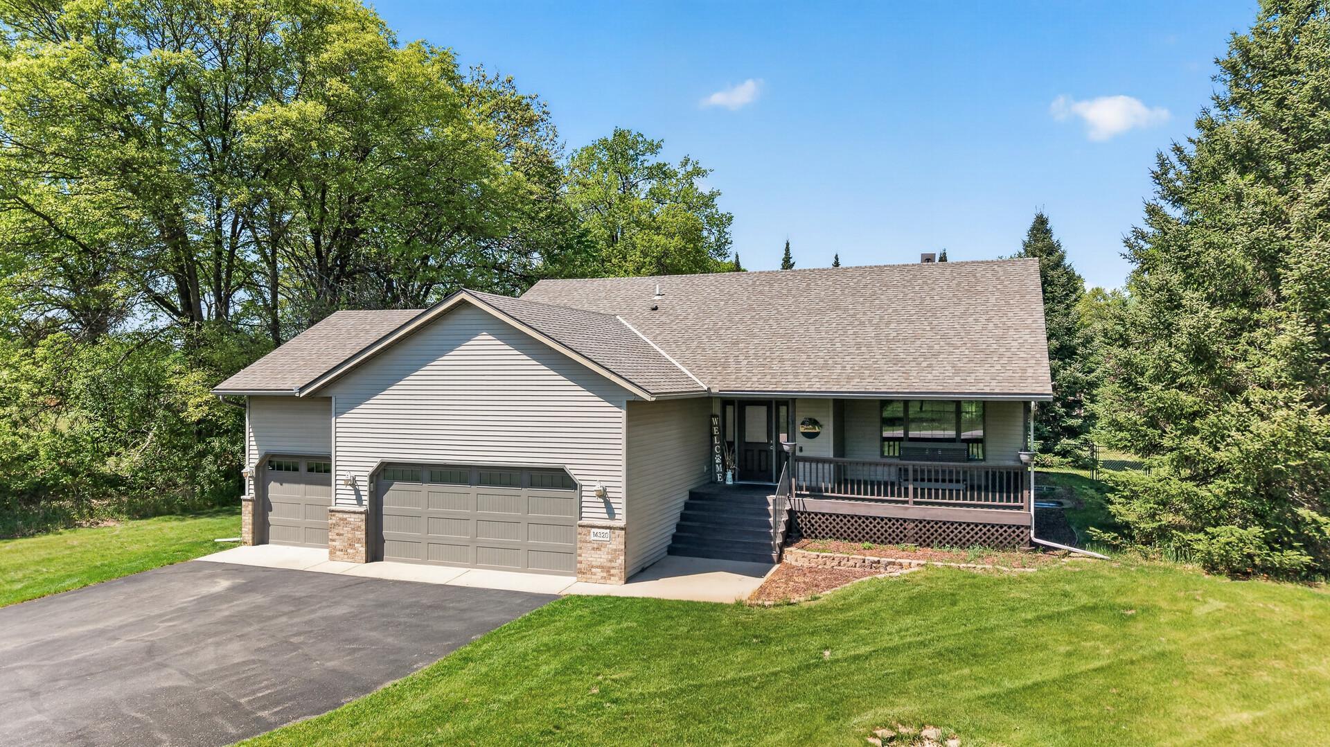 View of Residential at 14320 314th Avenue, Princeton MN 55371, Princeton (42 of 54) - Mike Wilen | Minnesota Team Real Estate