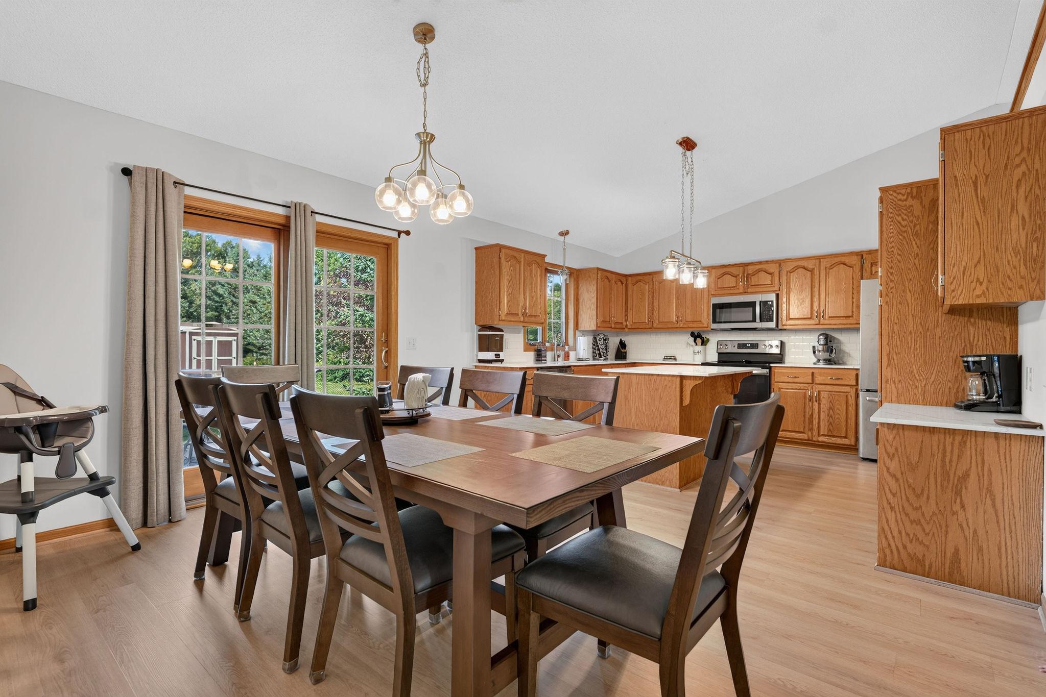 View of Residential at 14320 314th Avenue, Princeton MN 55371, Princeton (12 of 54) - Mike Wilen | Minnesota Team Real Estate