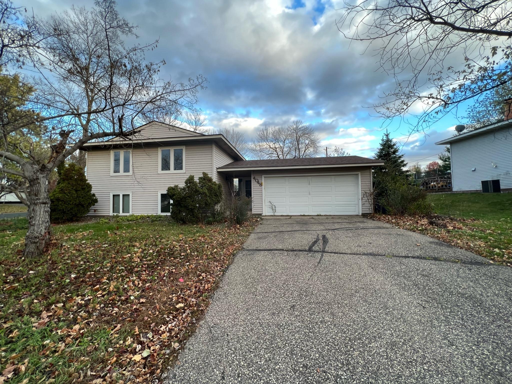 View of Single Family at 4048 Halite Lane, Eagan - Mike Wilen | Minnesota Team Real Estate