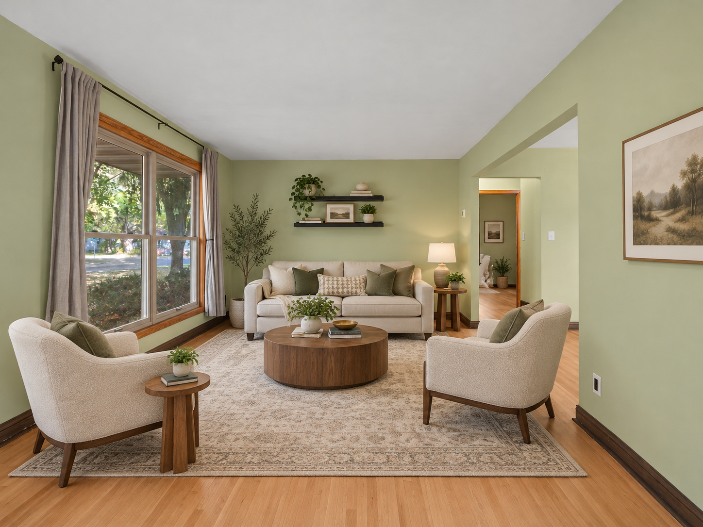View of Residential at 2938 Albert Street, Roseville MN 55113, Roseville (6 of 31) - Mike Wilen | Minnesota Team Real Estate