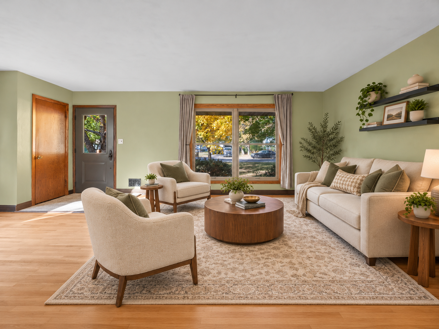 View of Residential at 2938 Albert Street, Roseville MN 55113, Roseville (5 of 31) - Mike Wilen | Minnesota Team Real Estate