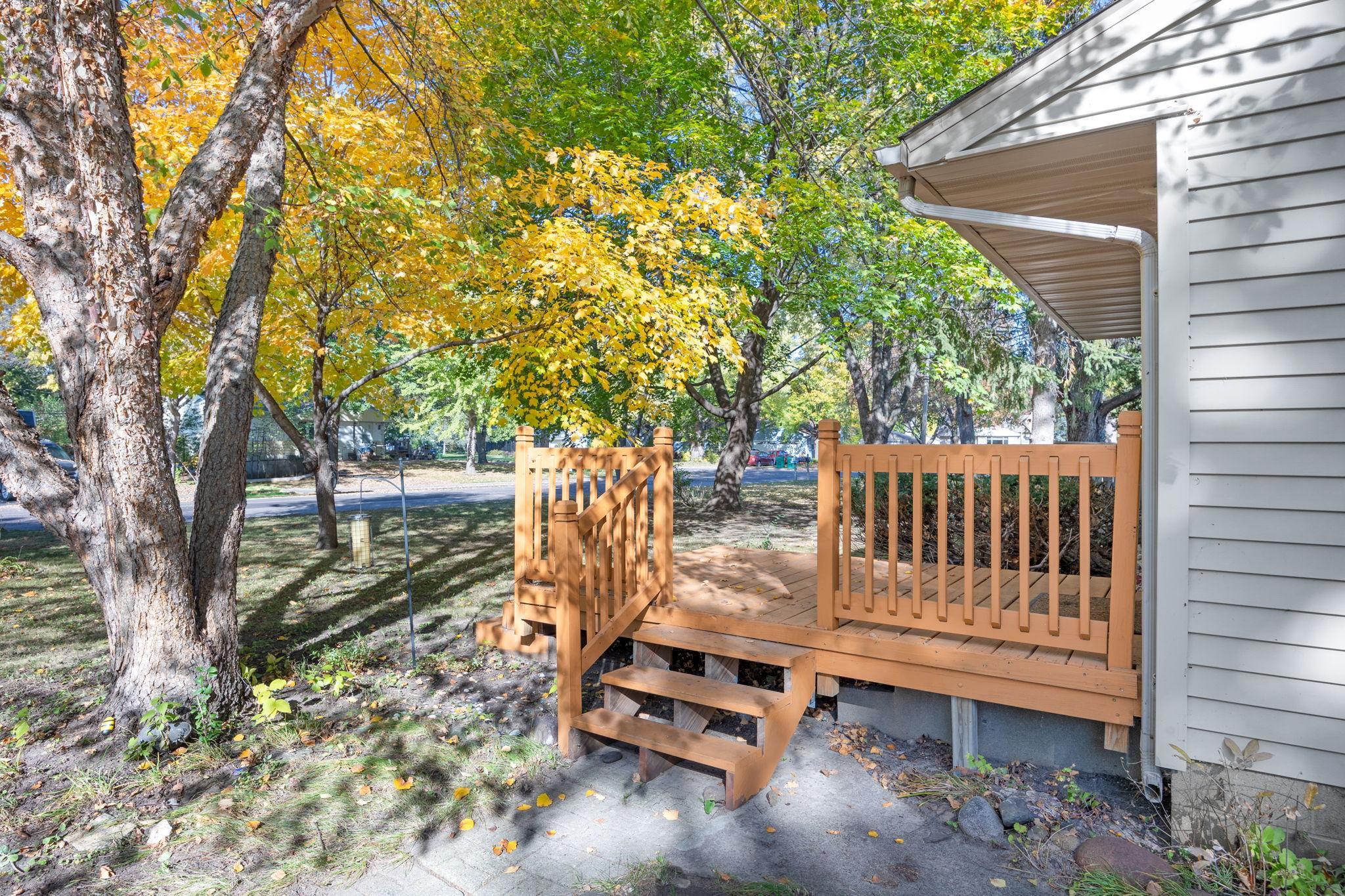 View of Residential at 2938 Albert Street, Roseville MN 55113, Roseville (31 of 31) - Mike Wilen | Minnesota Team Real Estate