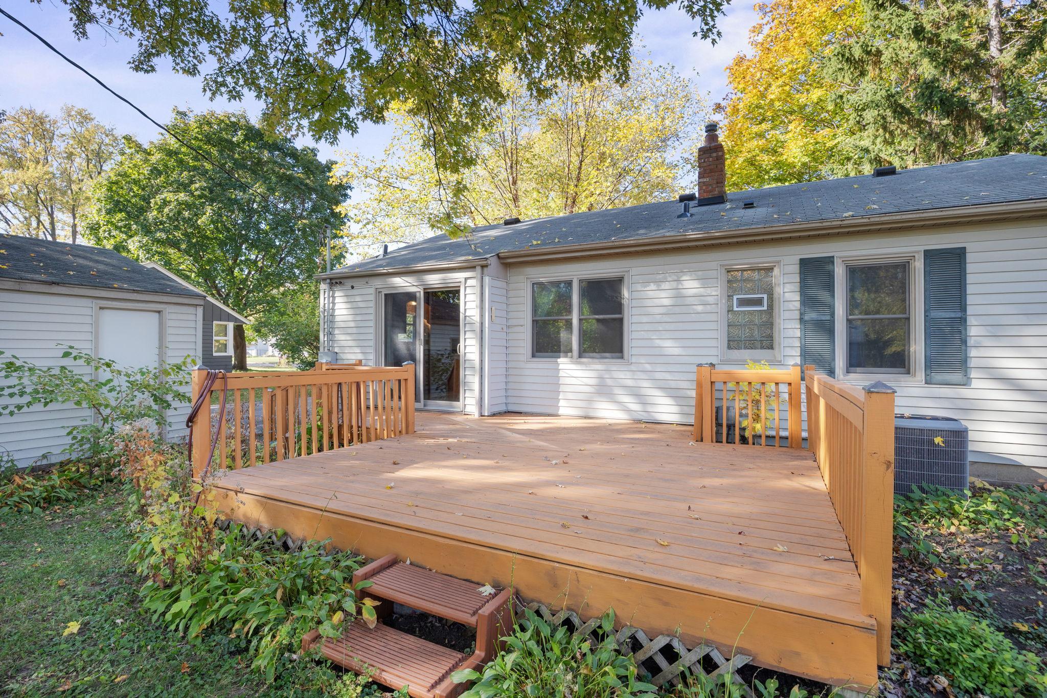 View of Residential at 2938 Albert Street, Roseville MN 55113, Roseville (27 of 31) - Mike Wilen | Minnesota Team Real Estate