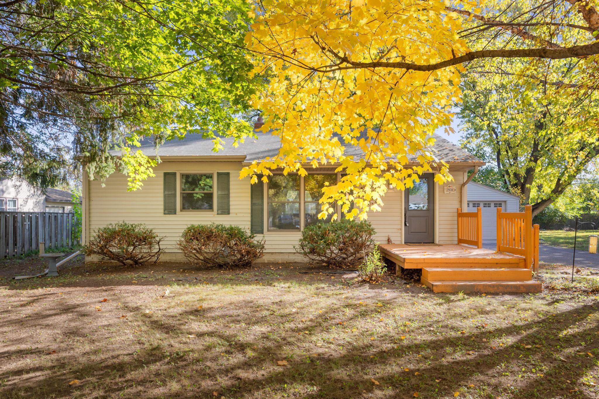 View of Residential at 2938 Albert Street, Roseville MN 55113, Roseville (2 of 31) - Mike Wilen | Minnesota Team Real Estate