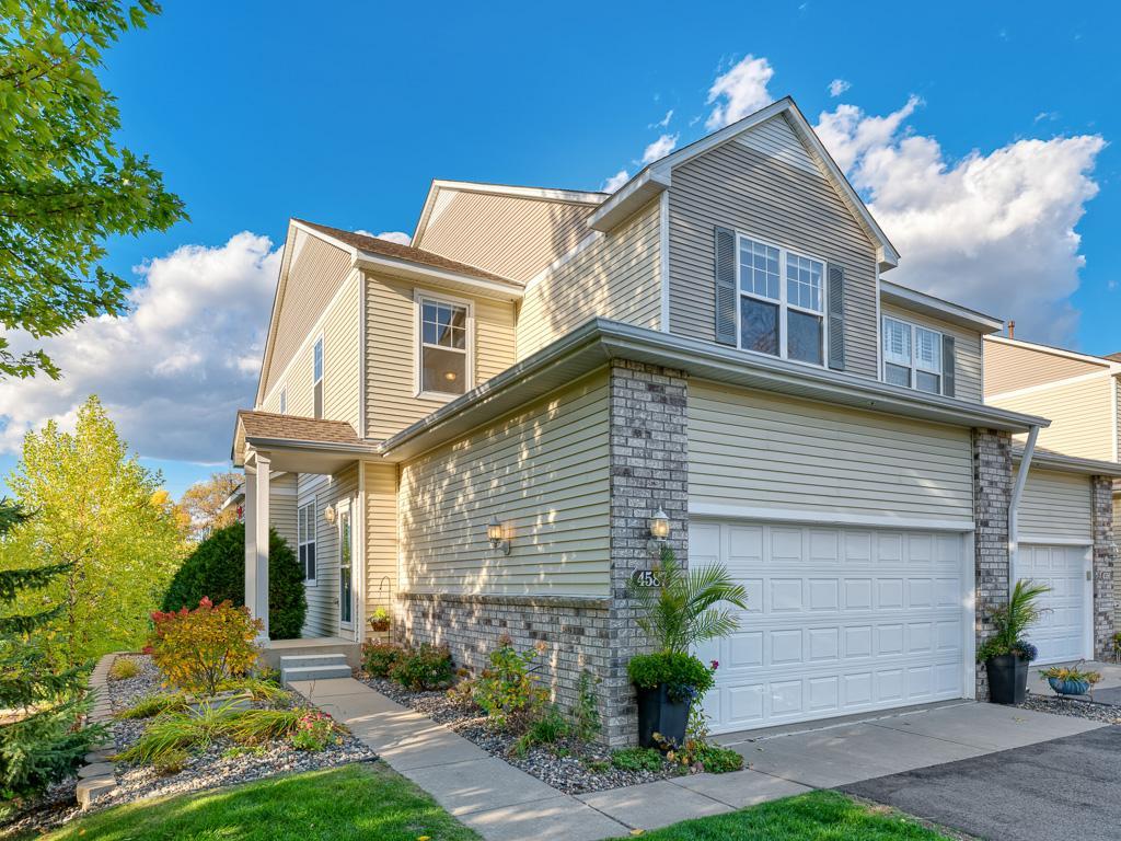 View of (TH) Side x Side at 4587 Blaylock Circle, Inver Grove Heights - Mike Wilen | Minnesota Team Real Estate