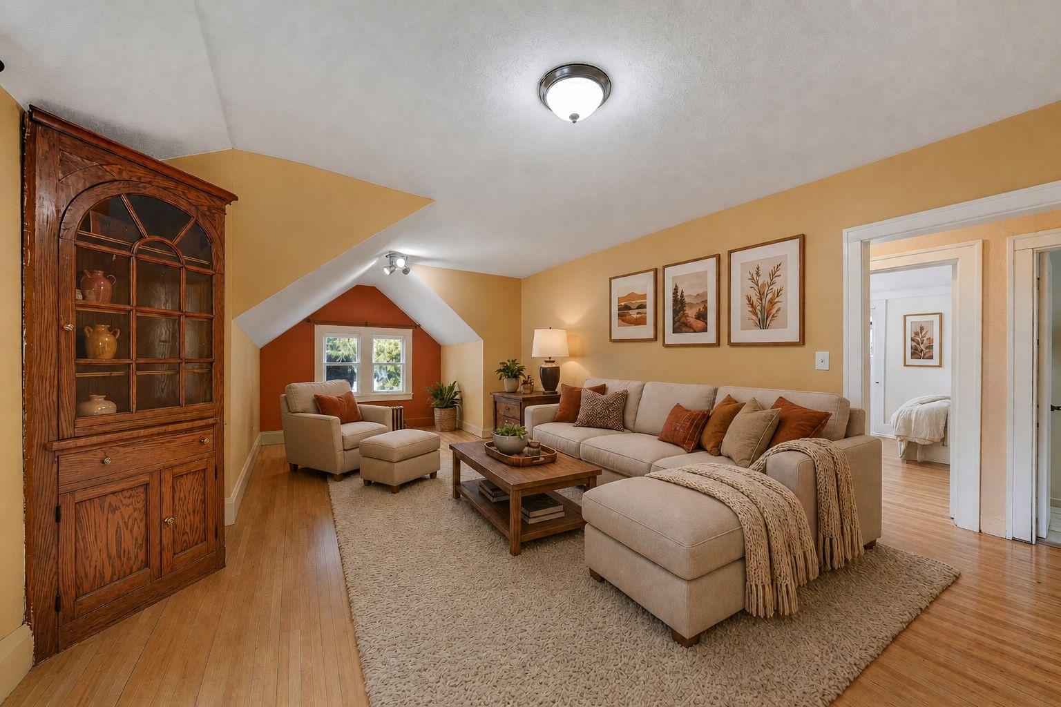 View of Residential Income at 3650 Russell Avenue, Minneapolis MN 55412, Minneapolis (24 of 58) - Mike Wilen | Minnesota Team Real Estate