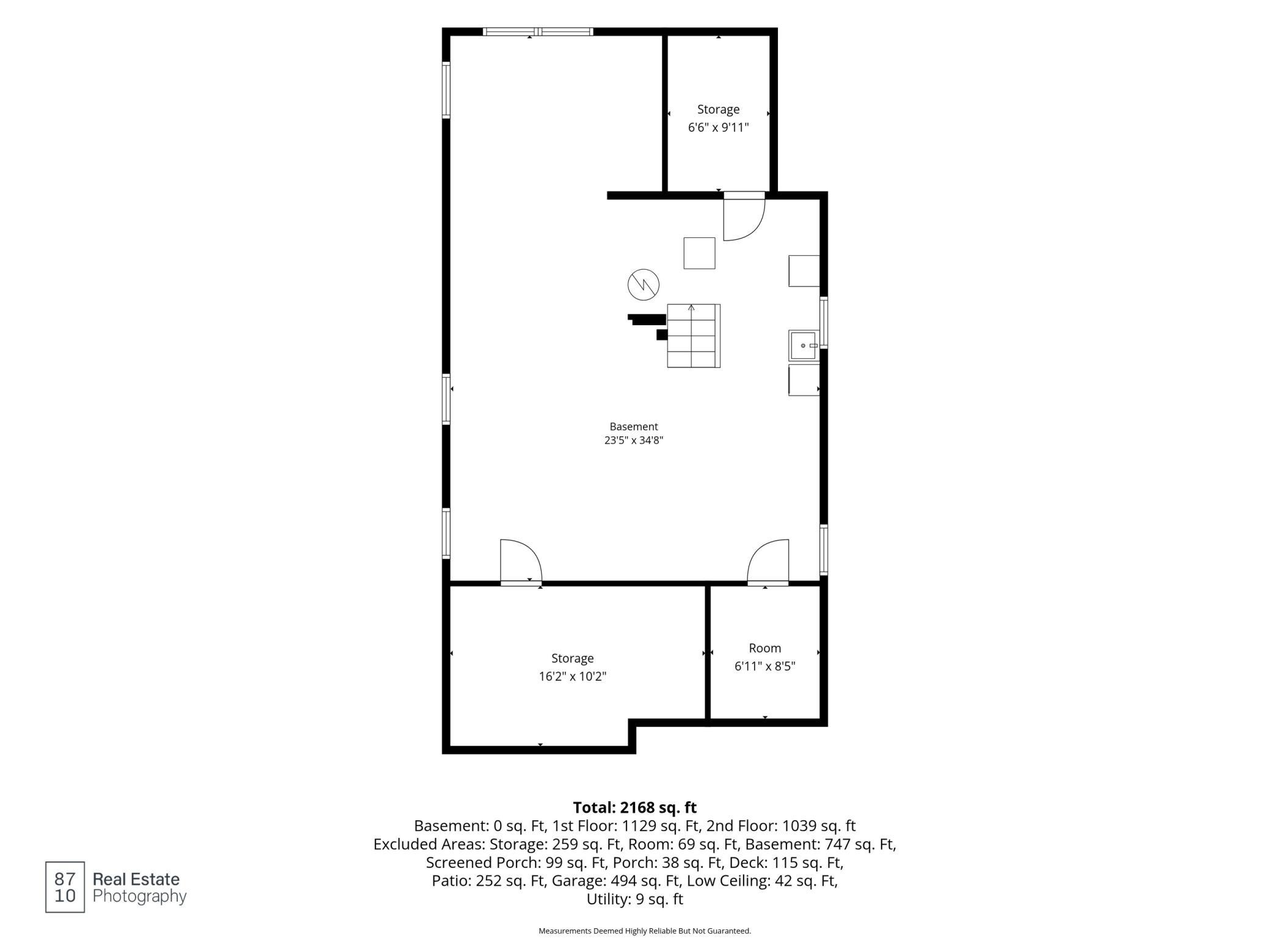 View of Residential Income at 3650 Russell Avenue, Minneapolis MN 55412, Minneapolis (57 of 58) - Mike Wilen | Minnesota Team Real Estate